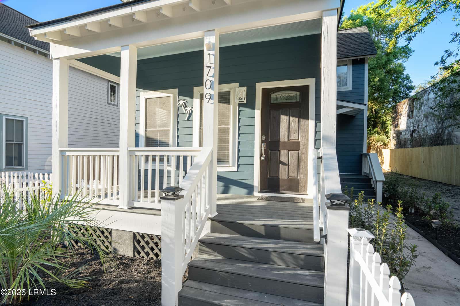 1709 Prince Street, Beaufort, SC 29902 — photo 10 of 44