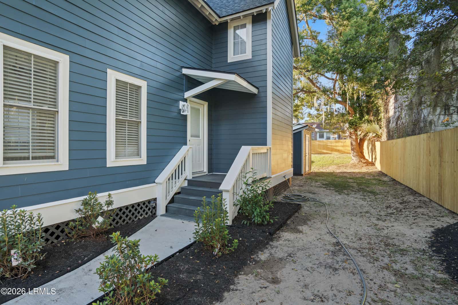1709 Prince Street, Beaufort, SC 29902 — photo 11 of 44