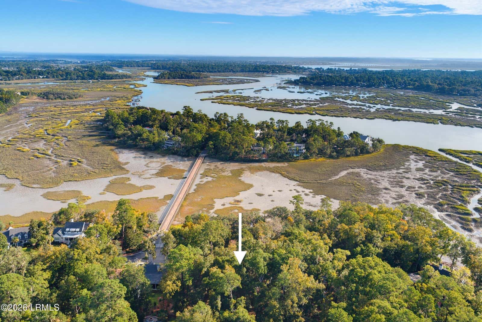 228 De La Gaye Point, Beaufort, SC 29902 — photo 16 of 31