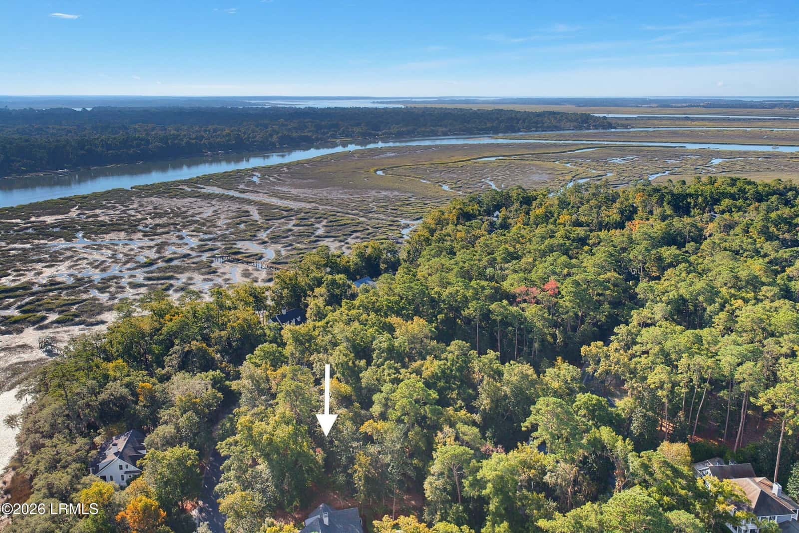 228 De La Gaye Point, Beaufort, SC 29902 — photo 17 of 31