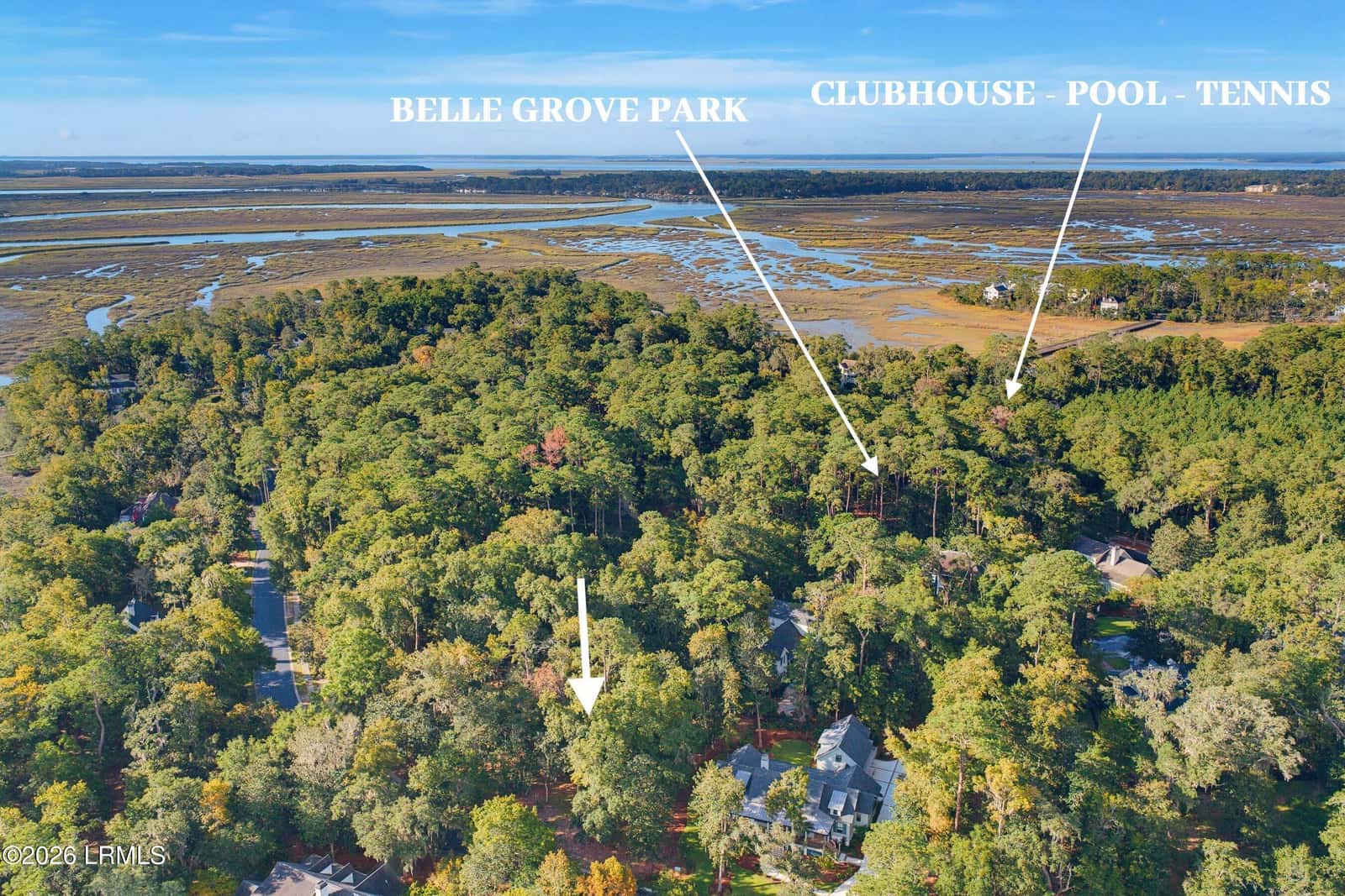 228 De La Gaye Point, Beaufort, SC 29902 — photo 18 of 31