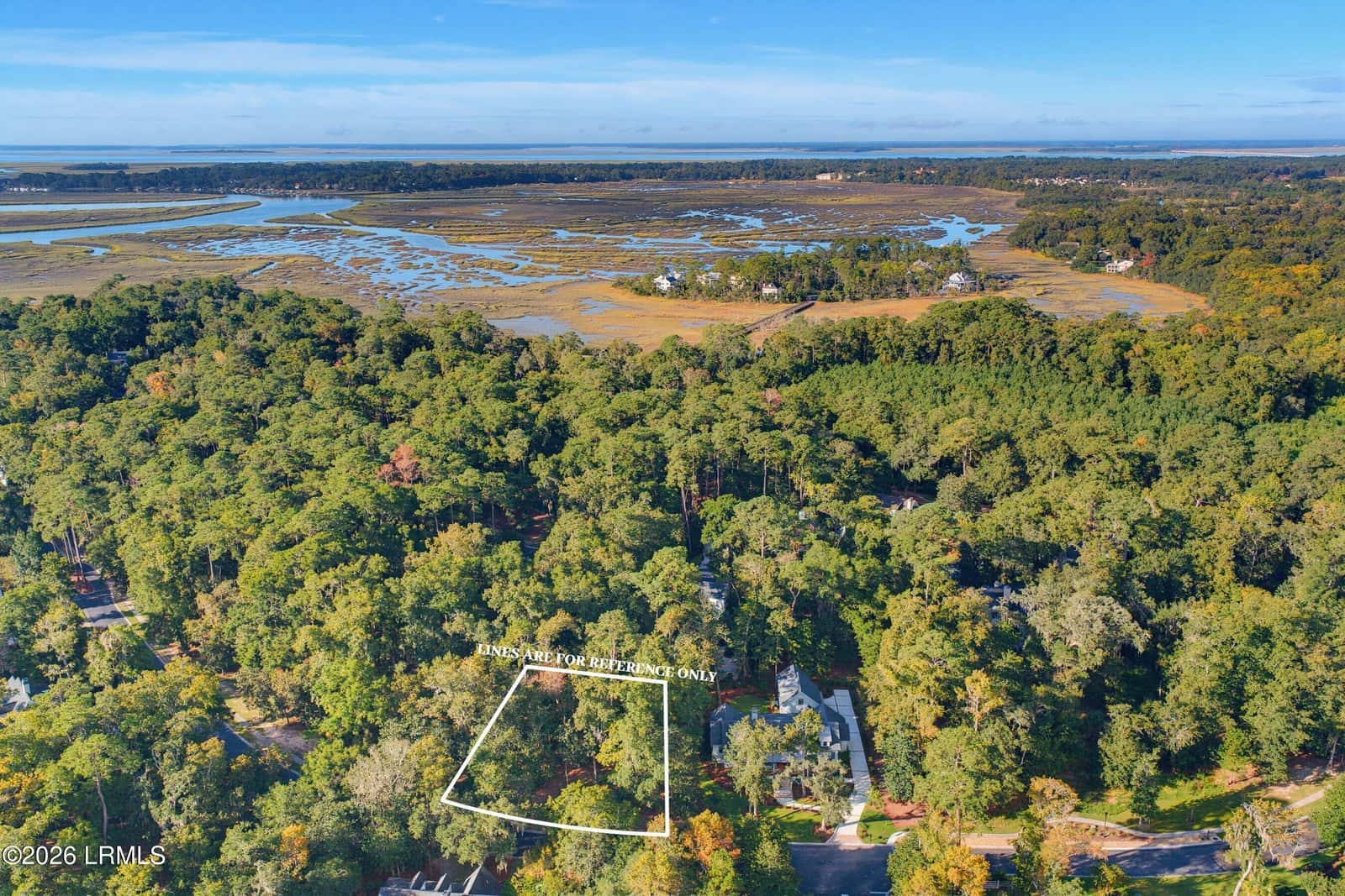 228 De La Gaye Point, Beaufort, SC 29902 — photo 19 of 31