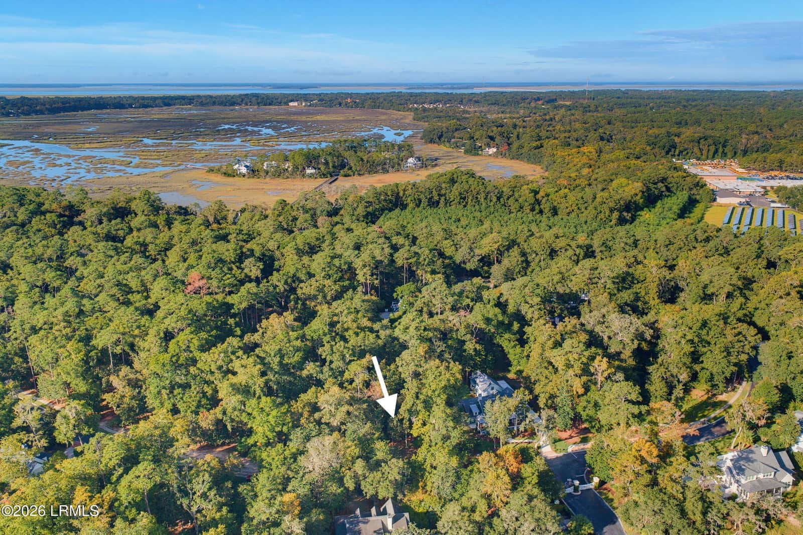 228 De La Gaye Point, Beaufort, SC 29902 — photo 20 of 31