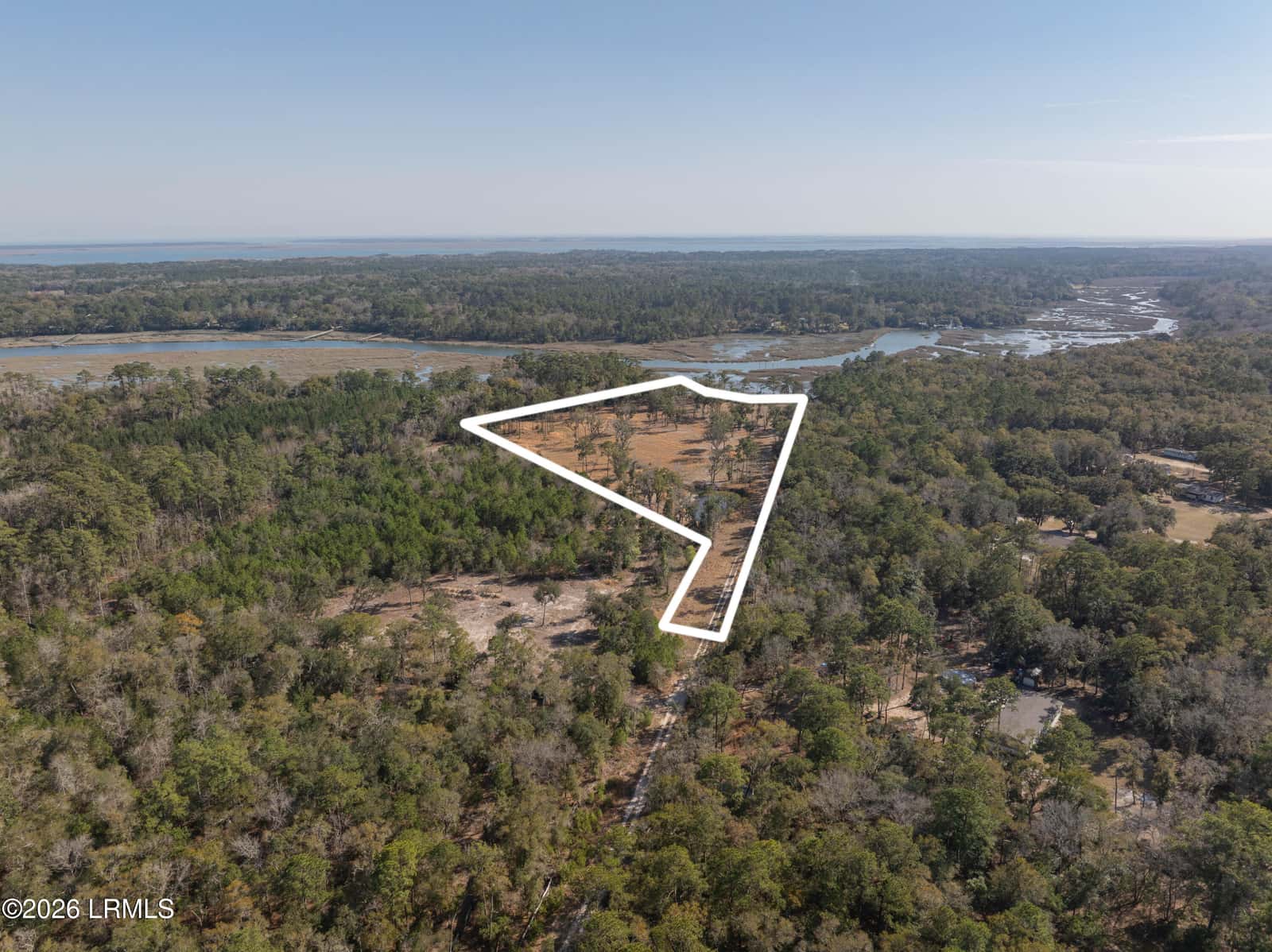 272 Dulamo Road, St. Helena Island, SC 29920 — photo 2 of 10