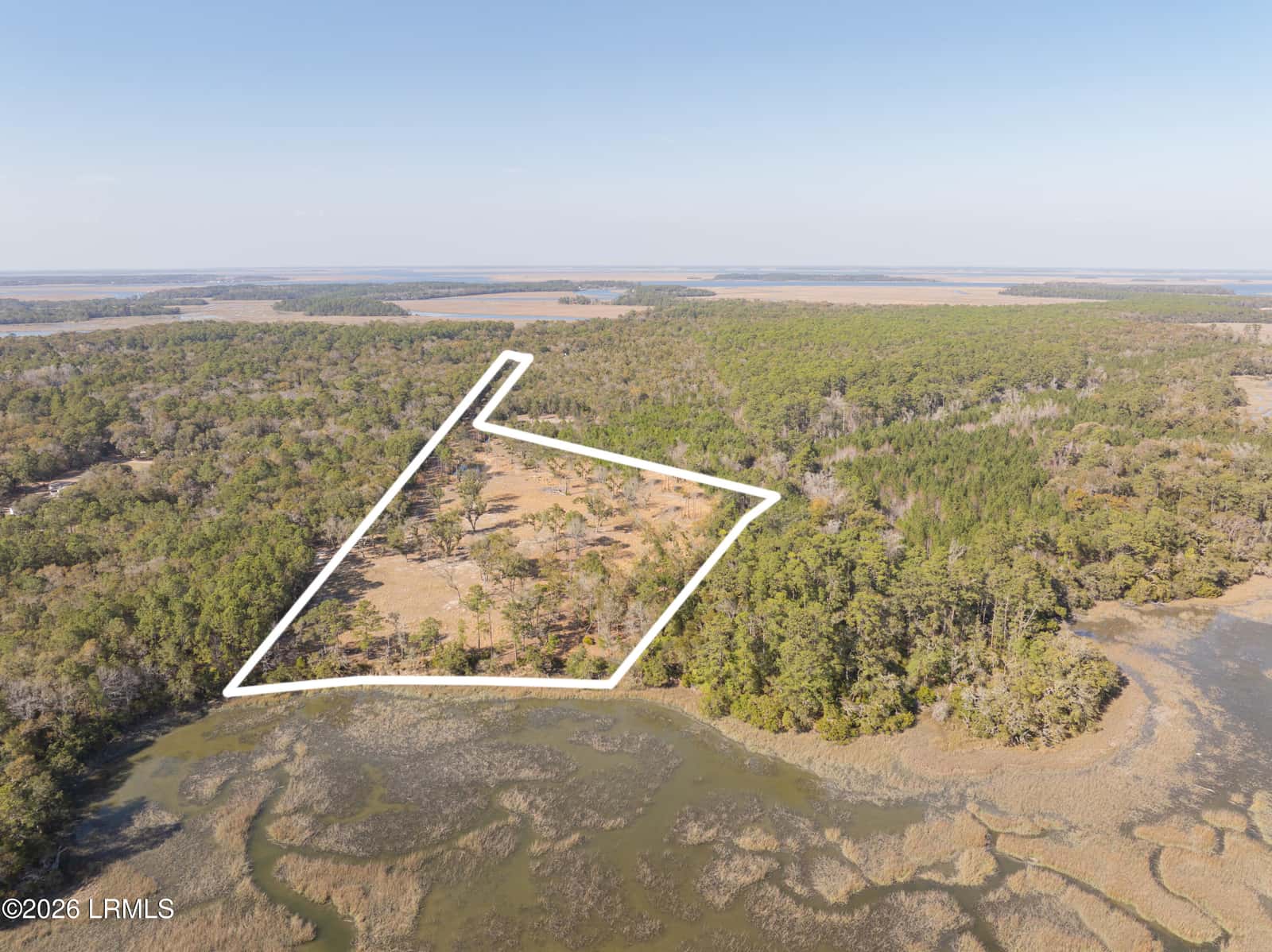 272 Dulamo Road, St. Helena Island, SC 29920 — photo 1 of 10