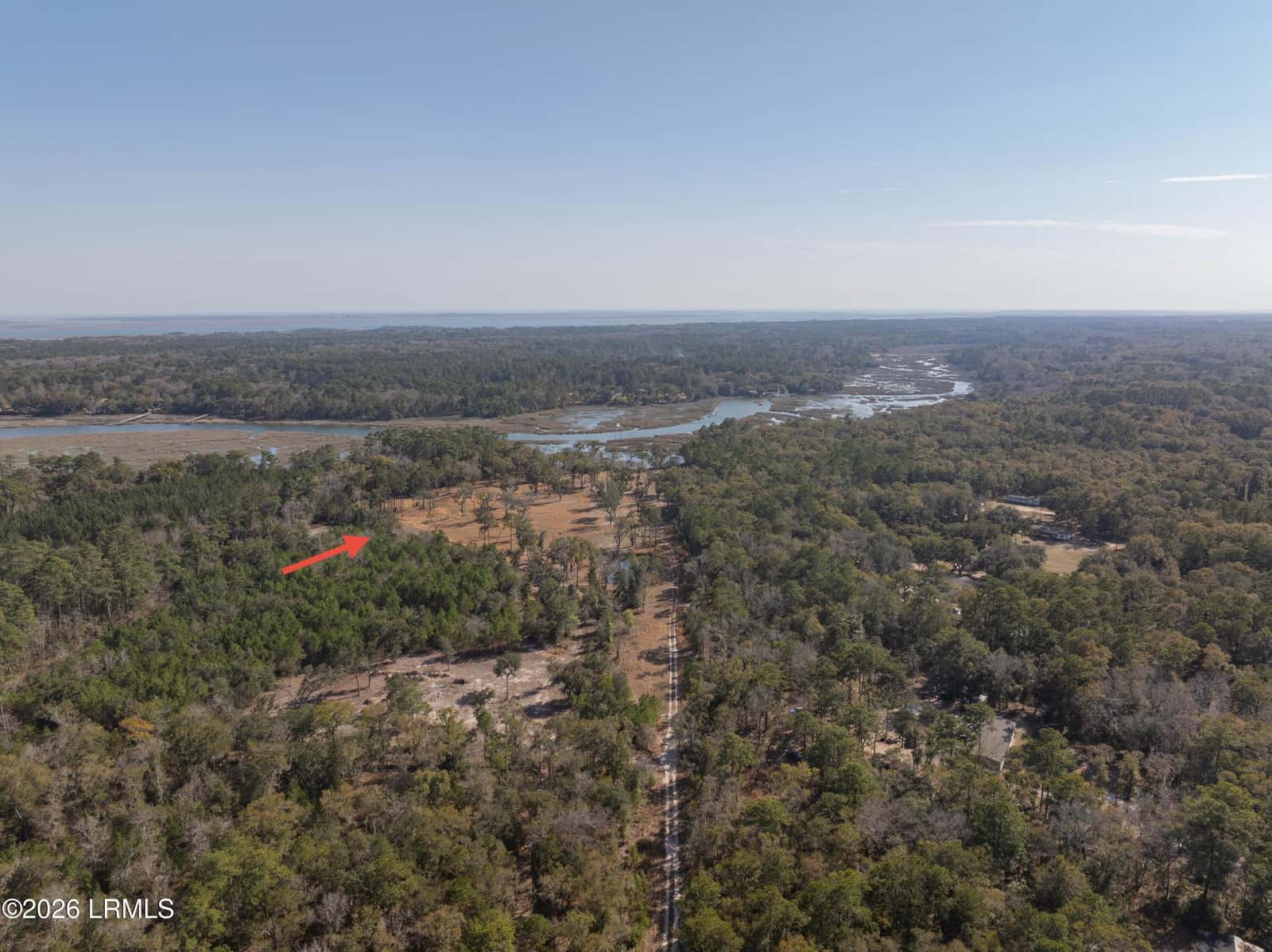 272 Dulamo Road, St. Helena Island, SC 29920 — photo 4 of 10