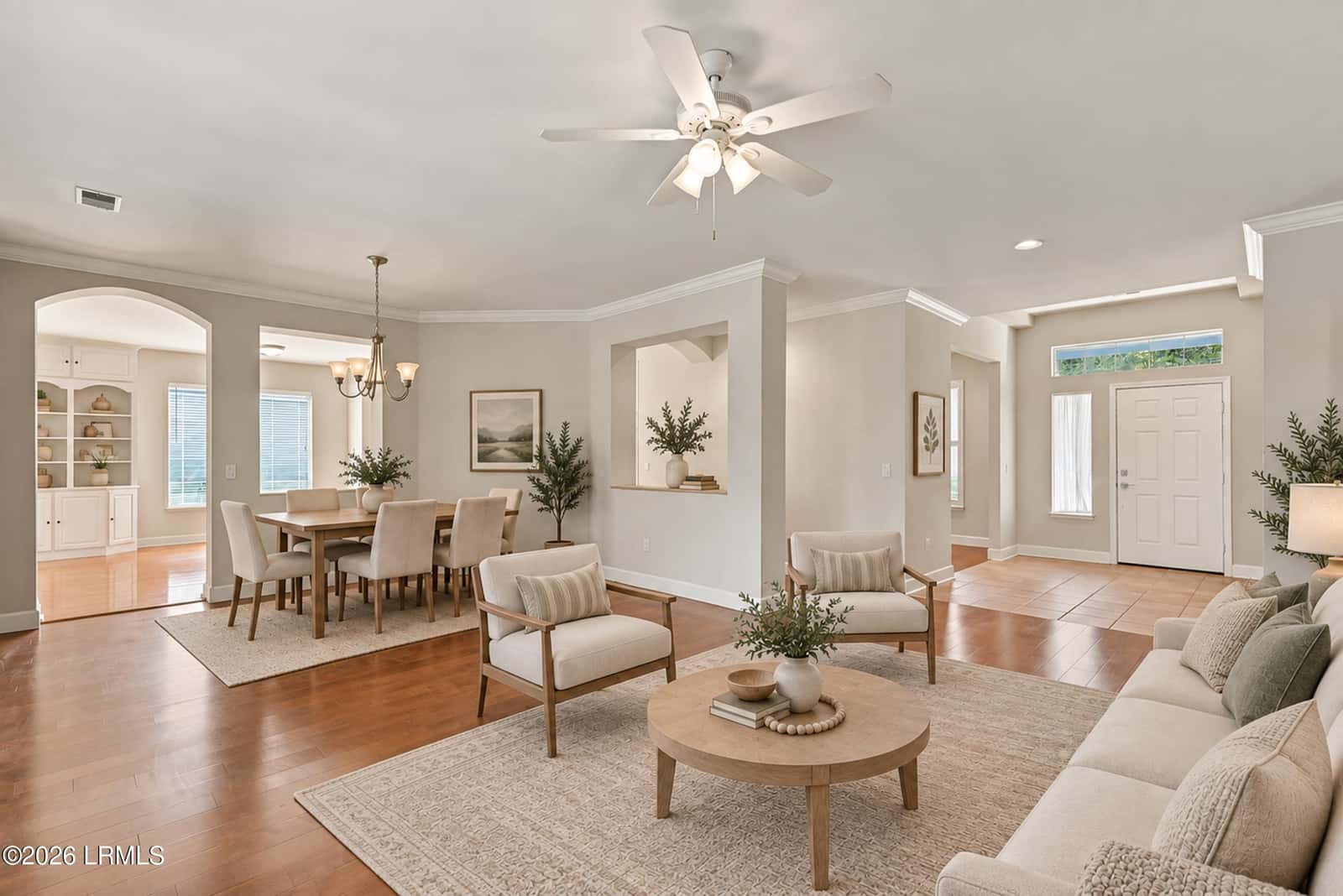 62 Hampton Circle, Bluffton, SC 29909 — photo 8 of 61