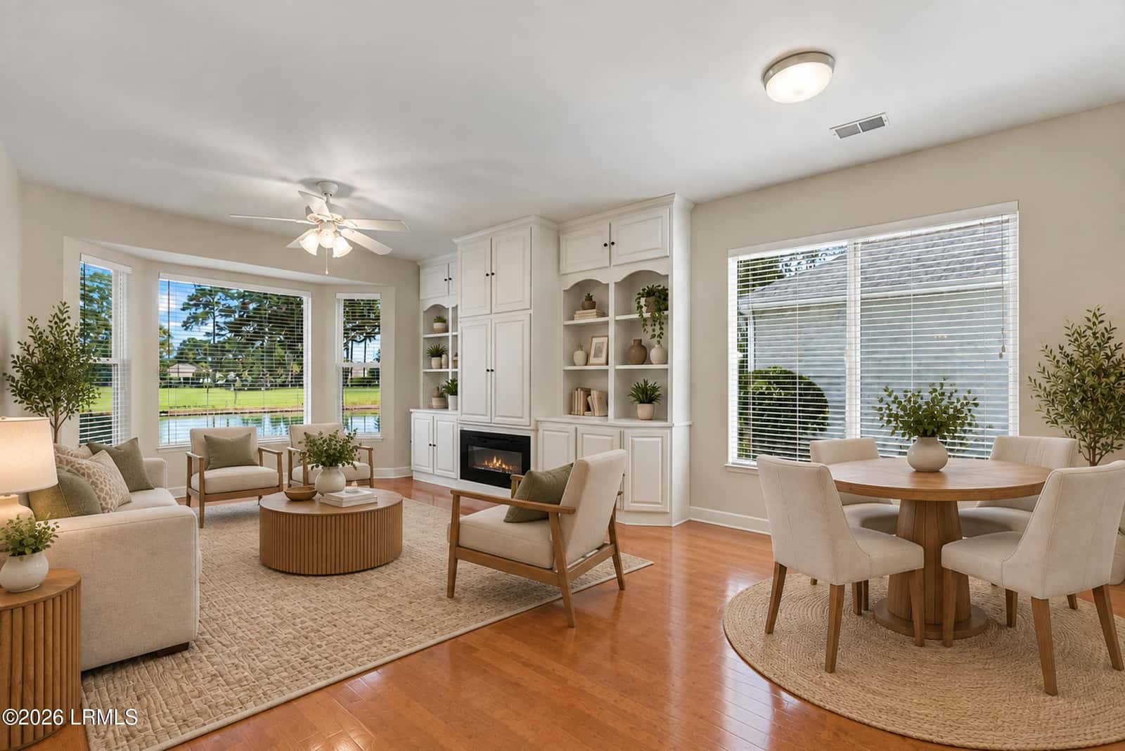 62 Hampton Circle, Bluffton, SC 29909 — photo 17 of 61