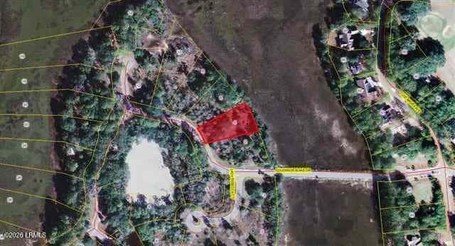 4 Governor Blake Drive, Beaufort, SC 29907 — photo 11 of 12
