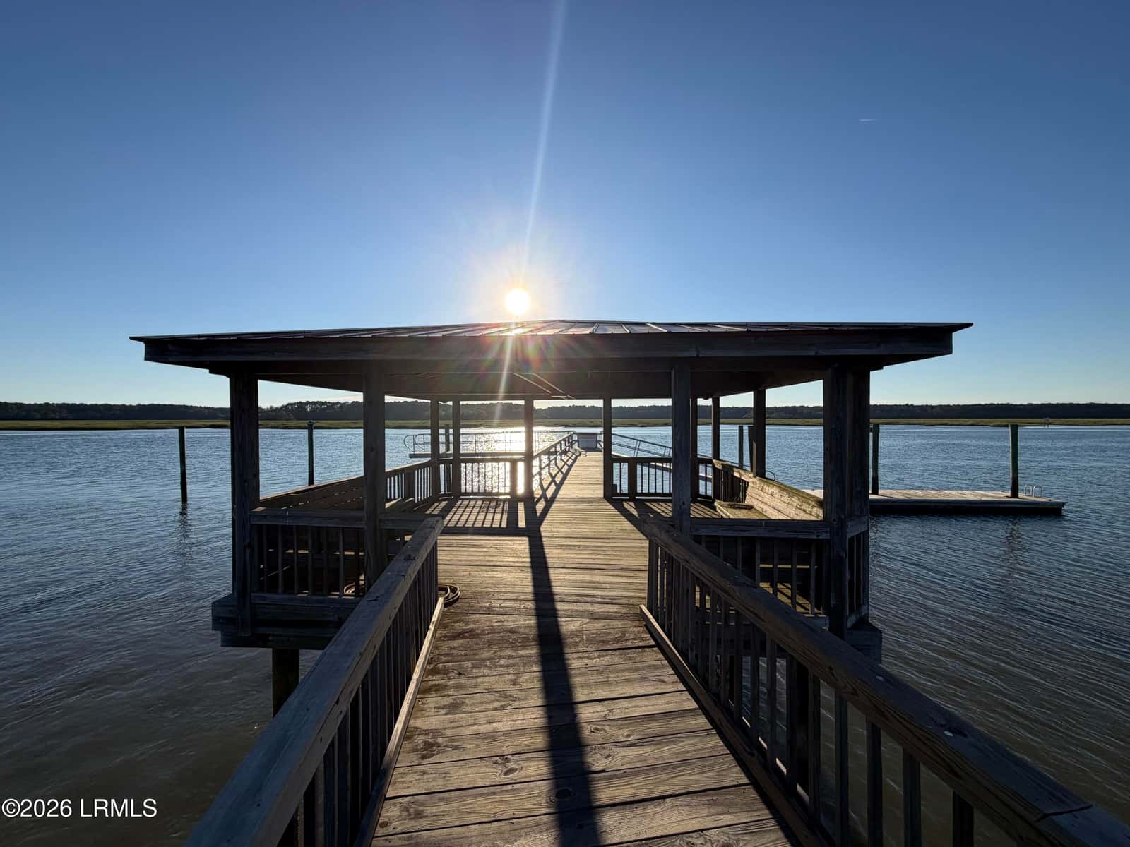 4 Governor Blake Drive, Beaufort, SC 29907 — photo 9 of 12
