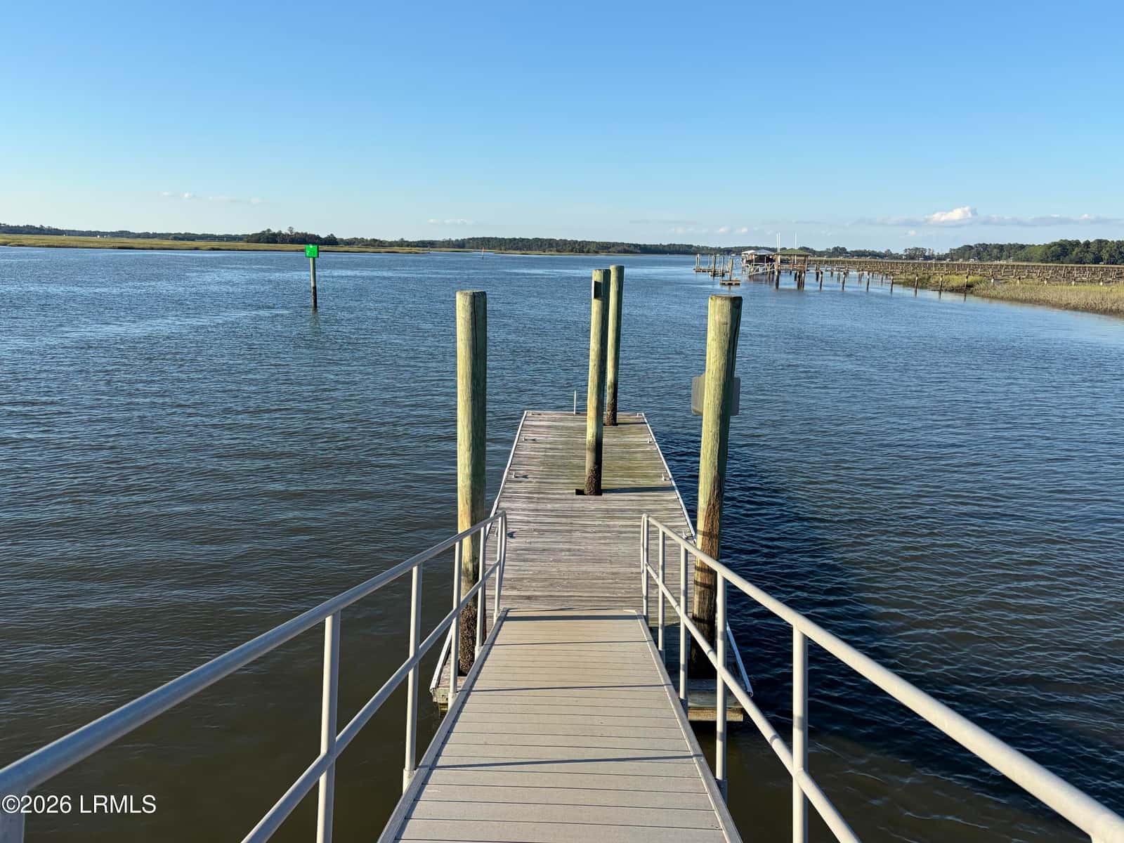 4 Governor Blake Drive, Beaufort, SC 29907 — photo 10 of 12