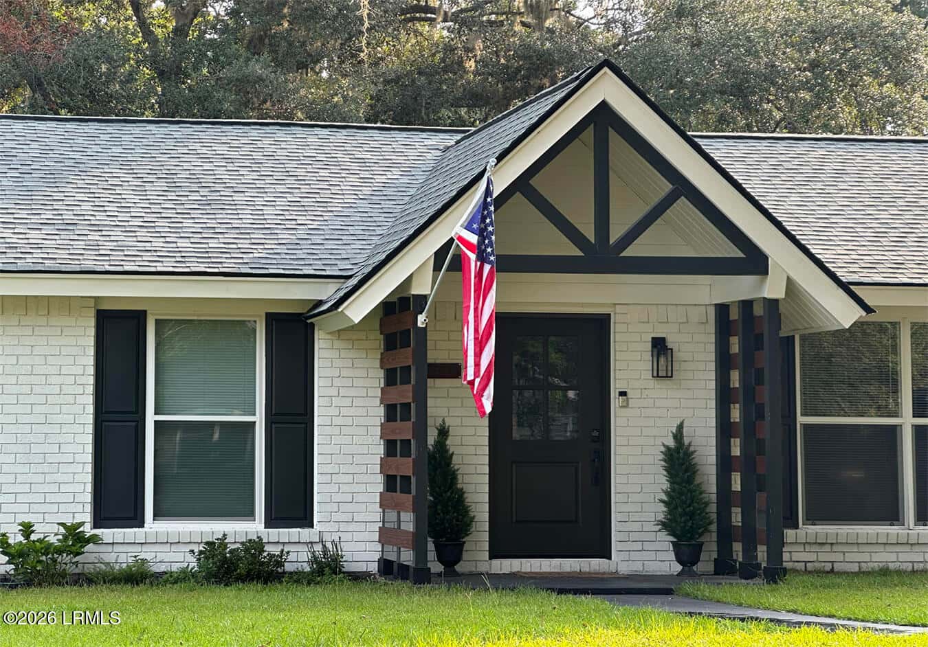 2607 Harvey Road, Beaufort, SC 29902 — photo 1 of 24