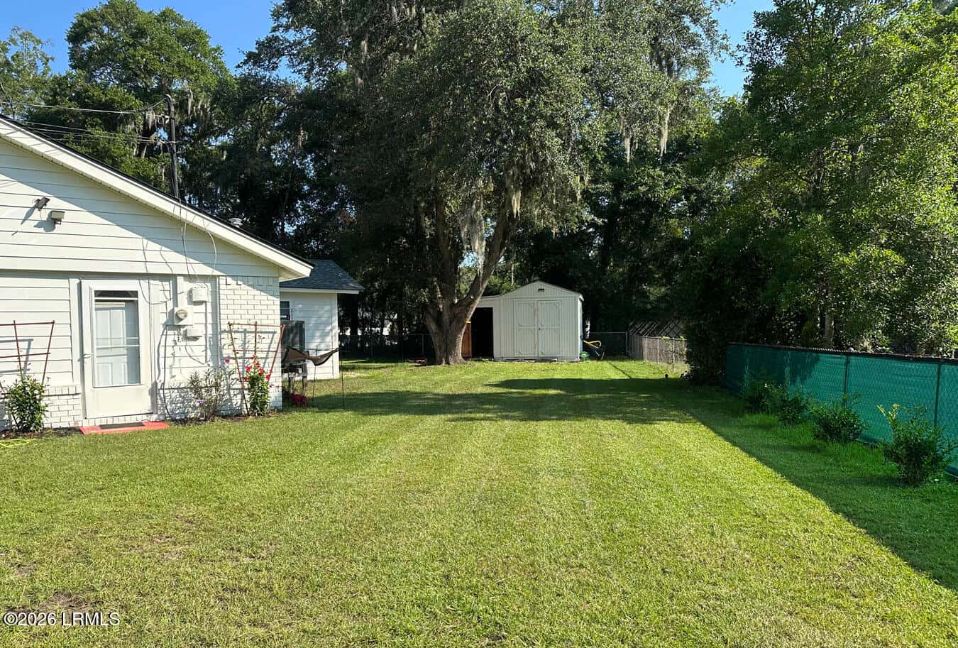 2607 Harvey Road, Beaufort, SC 29902 — photo 23 of 24