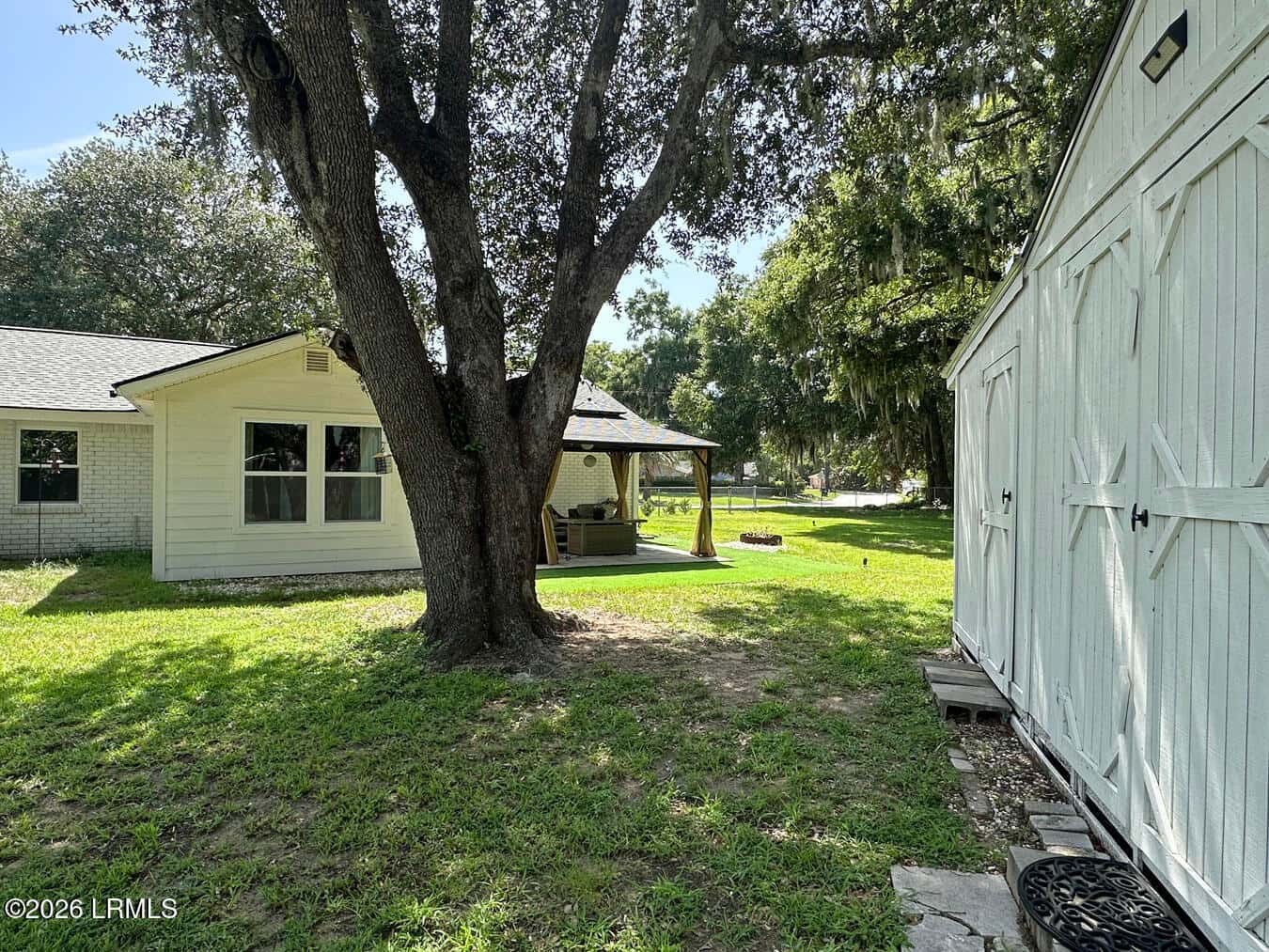 2607 Harvey Road, Beaufort, SC 29902 — photo 24 of 24