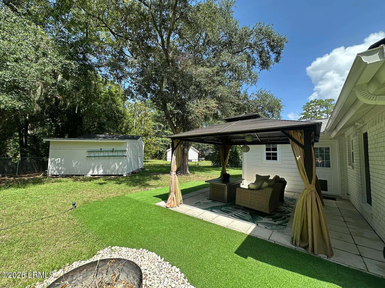 2607 Harvey Road, Beaufort, SC 29902 — photo 21 of 24
