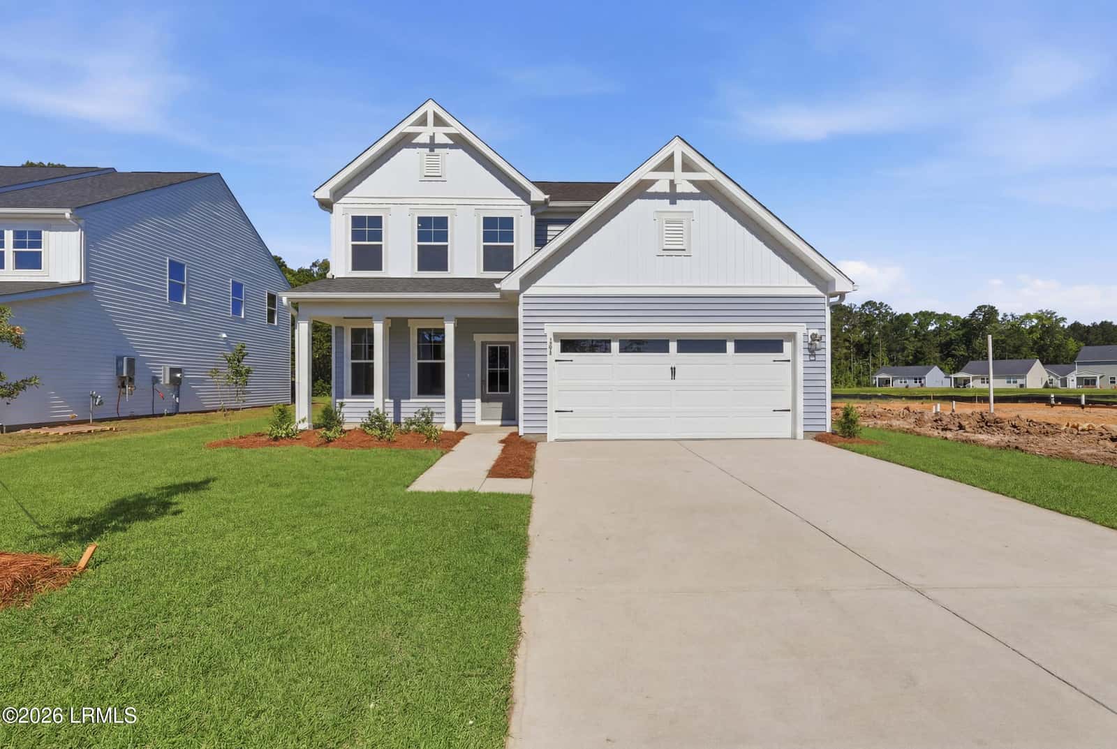 343 Rifle Road, Ridgeland, SC 29936 — photo 1 of 46
