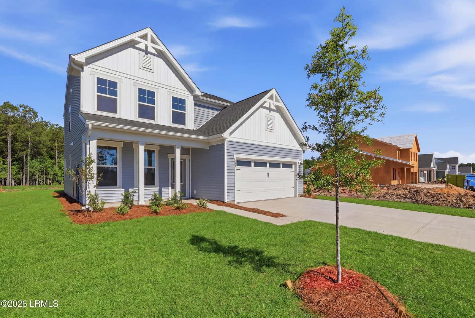 343 Rifle Road, Ridgeland, SC 29936 — photo 3 of 46