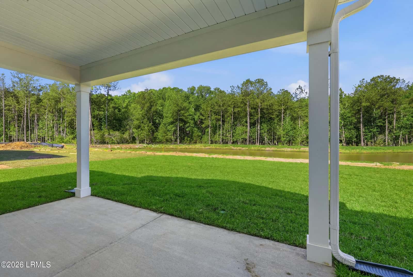 343 Rifle Road, Ridgeland, SC 29936 — photo 41 of 46