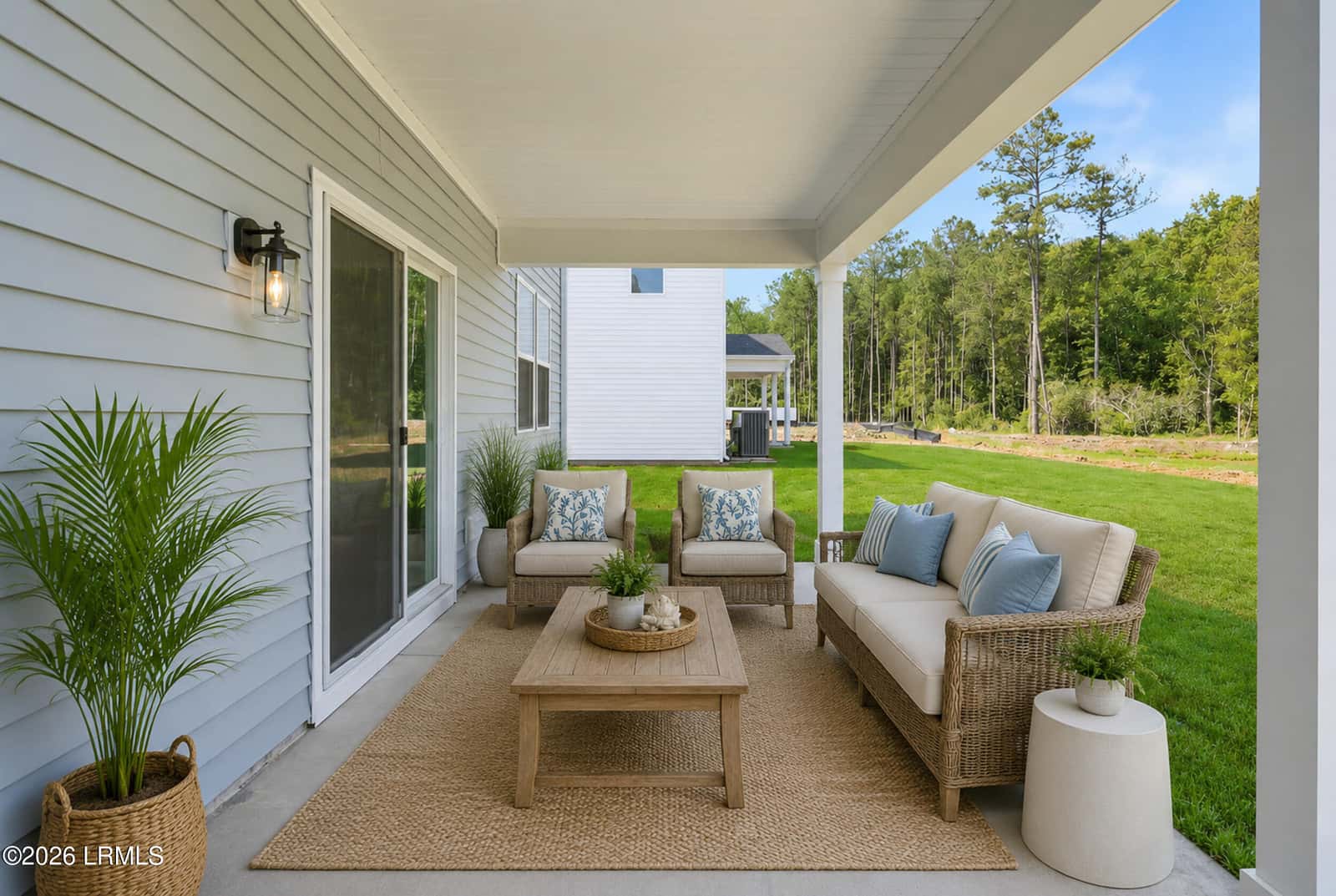 343 Rifle Road, Ridgeland, SC 29936 — photo 40 of 46