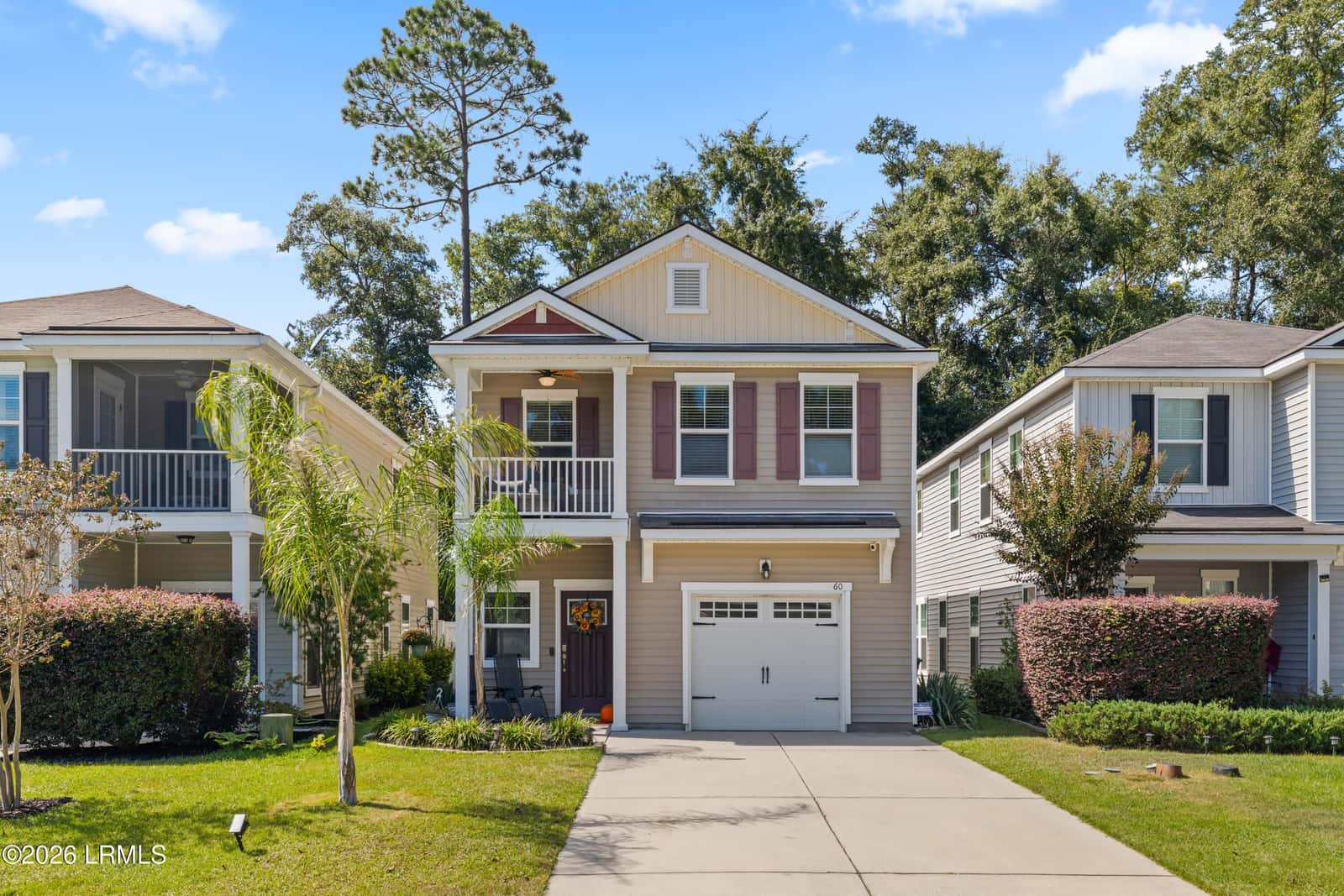 60 Starshine Circle, Bluffton, SC 29910 — photo 41 of 49