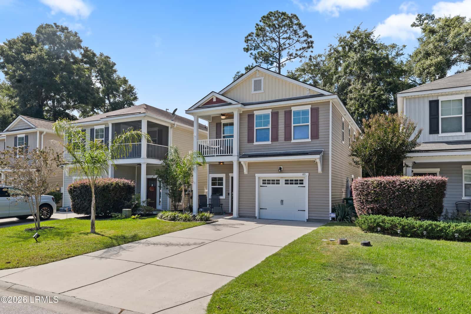 60 Starshine Circle, Bluffton, SC 29910 — photo 42 of 49