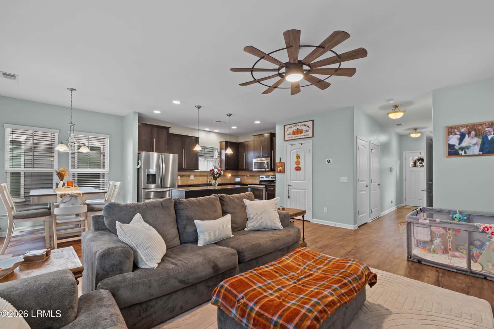 60 Starshine Circle, Bluffton, SC 29910 — photo 8 of 49