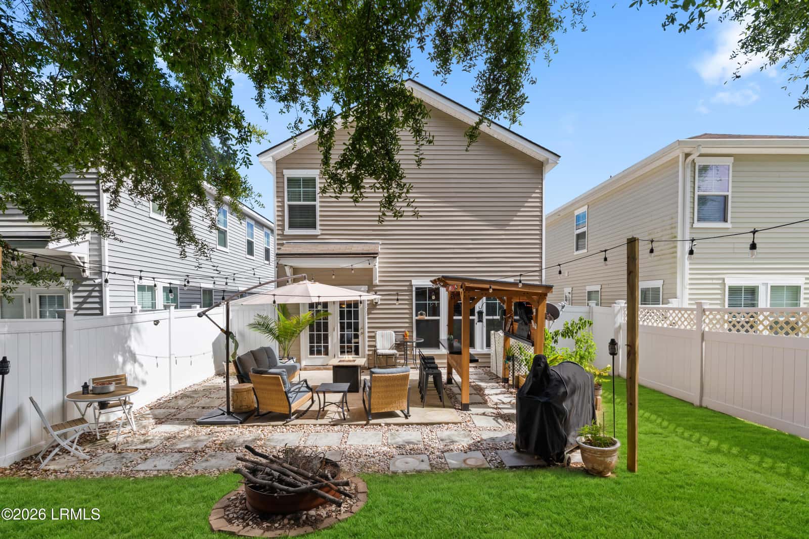 60 Starshine Circle, Bluffton, SC 29910 — photo 40 of 49