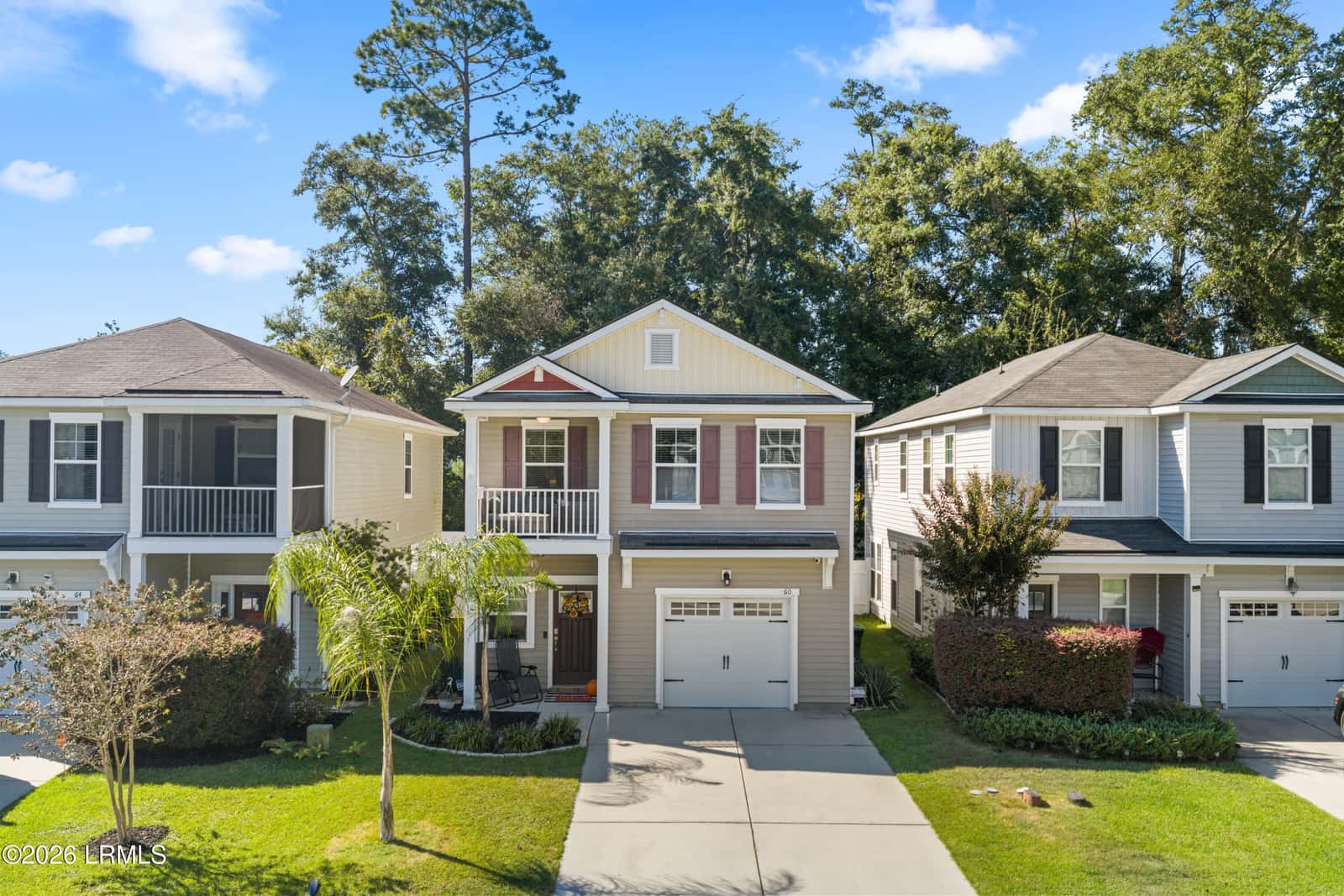 60 Starshine Circle, Bluffton, SC 29910 — photo 43 of 49