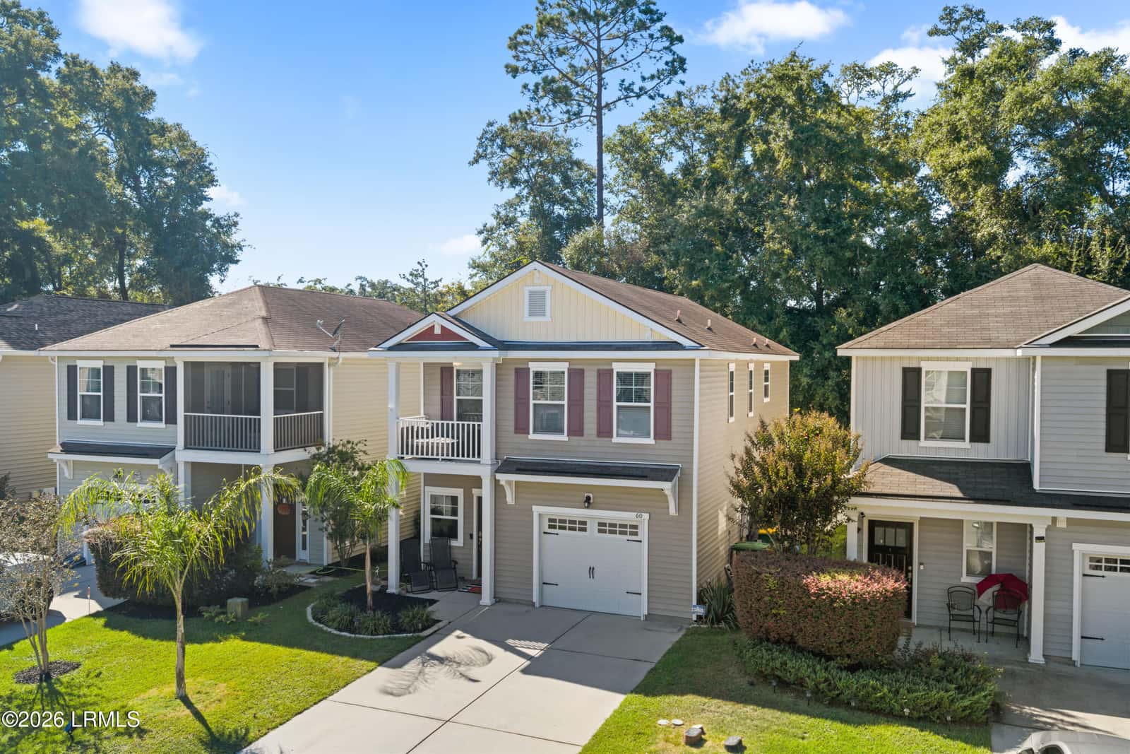 60 Starshine Circle, Bluffton, SC 29910 — photo 44 of 49