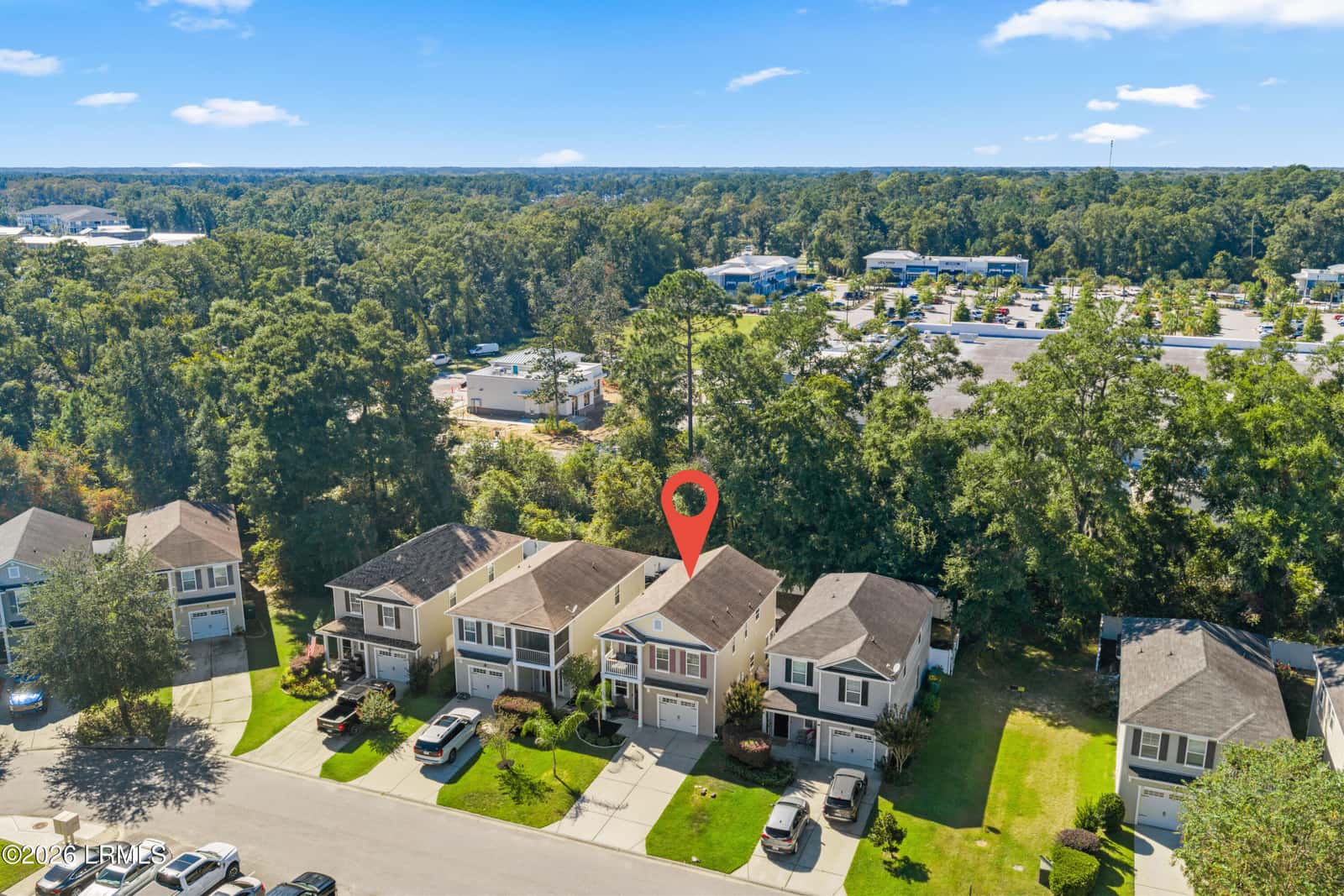 60 Starshine Circle, Bluffton, SC 29910 — photo 45 of 49