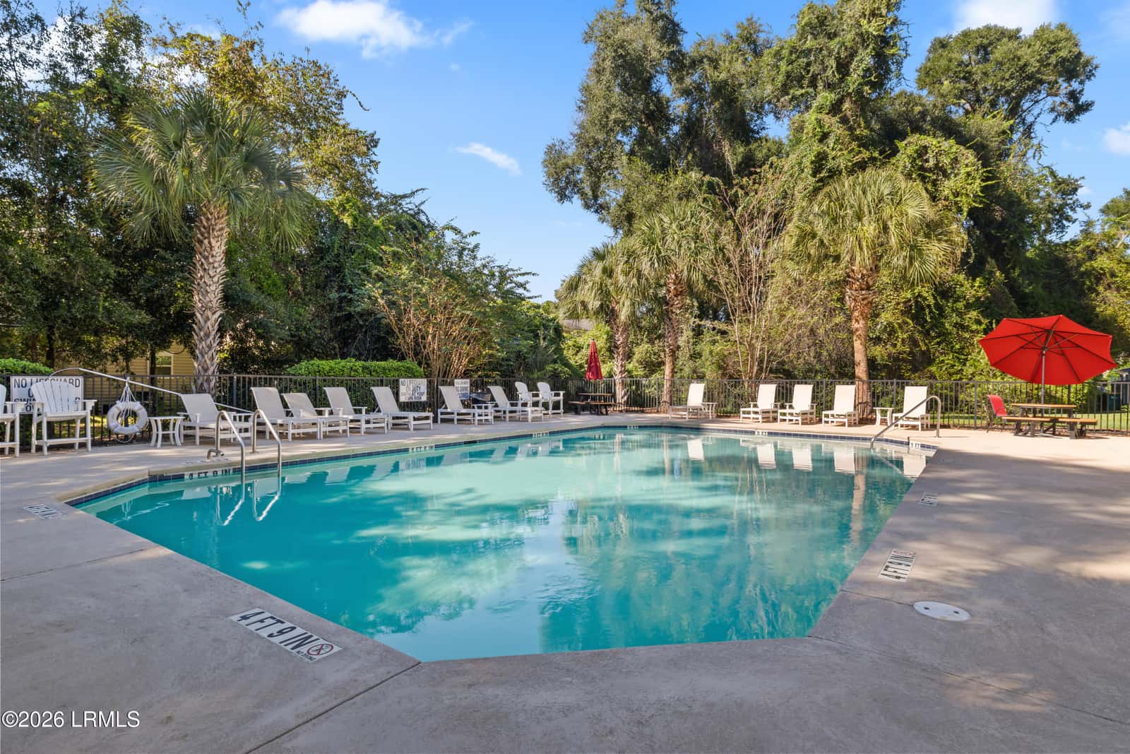 60 Starshine Circle, Bluffton, SC 29910 — photo 47 of 49
