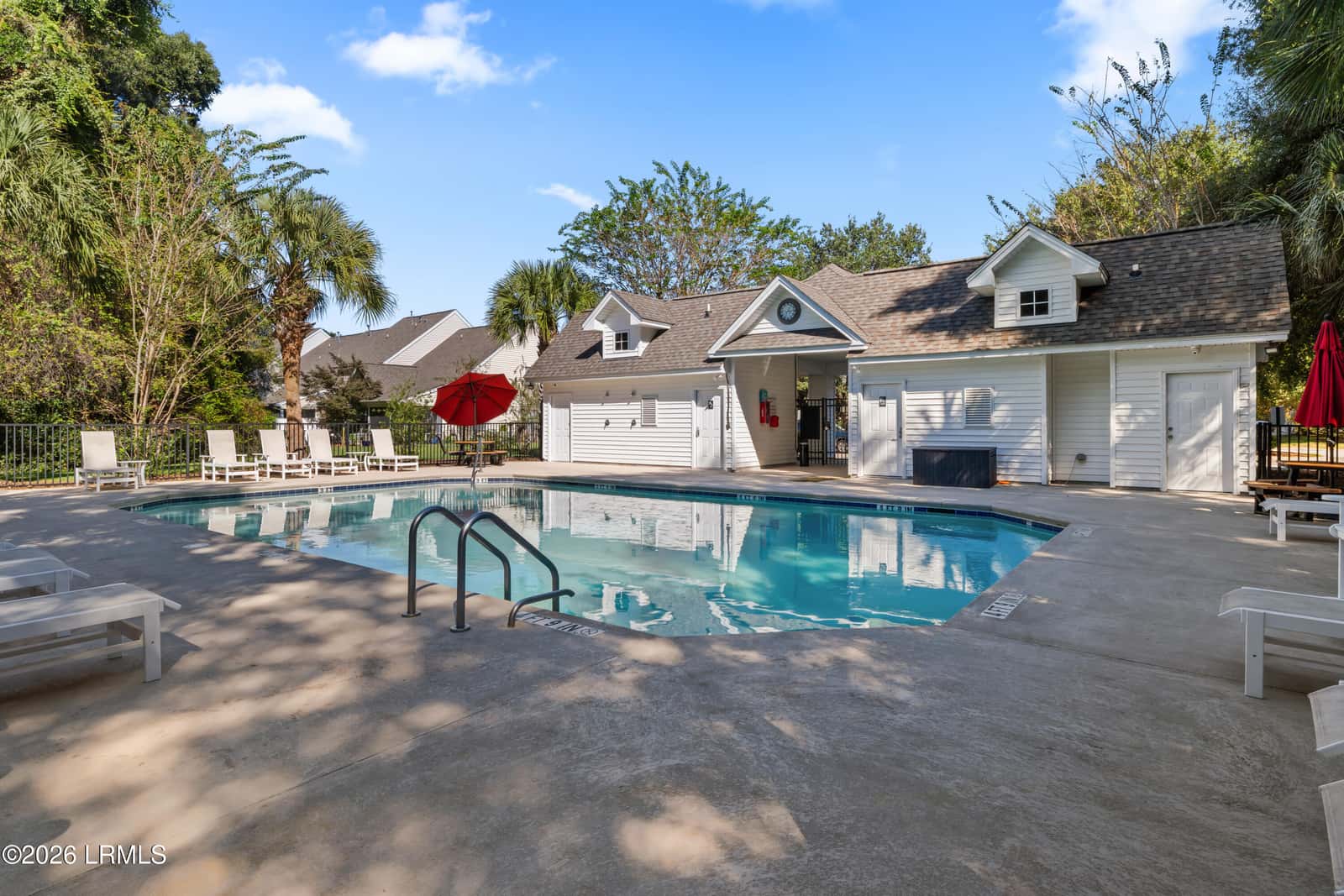 60 Starshine Circle, Bluffton, SC 29910 — photo 48 of 49