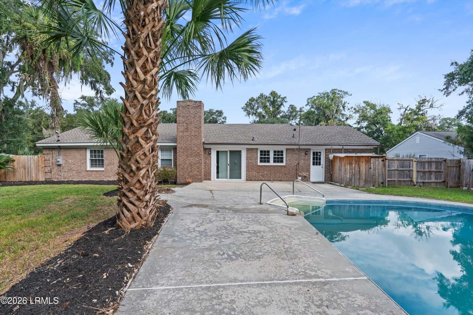 3024 Mink Point Boulevard, Beaufort, SC 29906 — photo 38 of 41