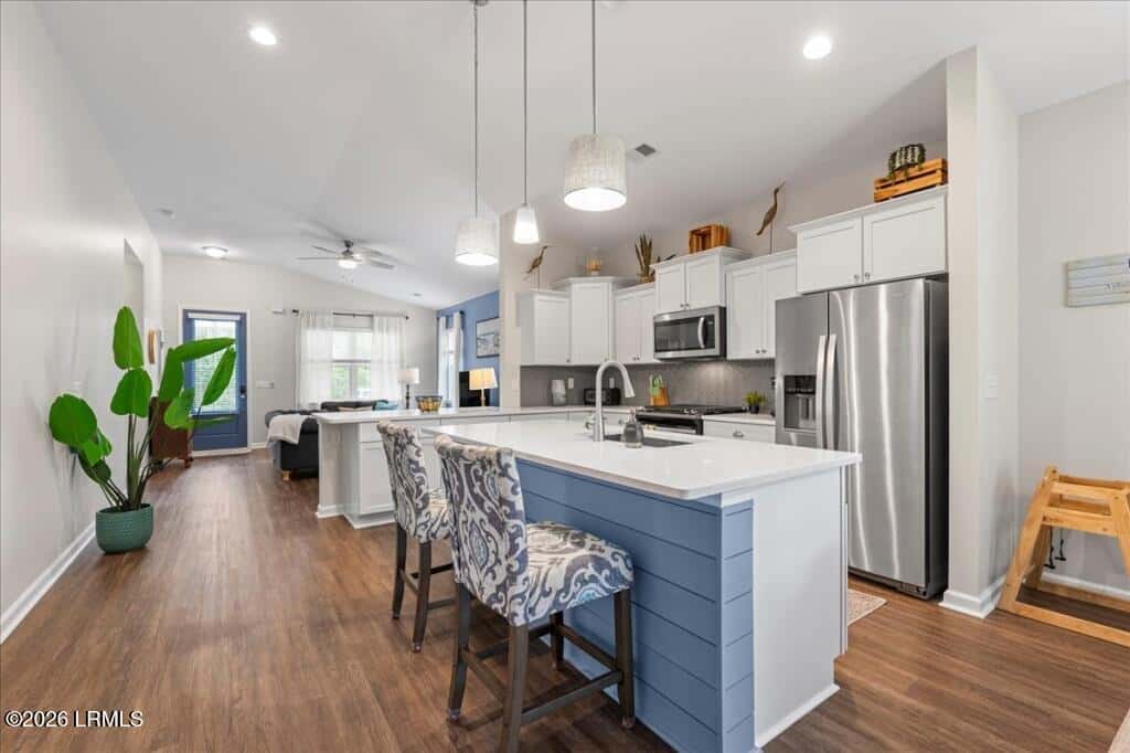 18 Camp Saxton Way, Port Royal, SC 29935 — photo 5 of 27