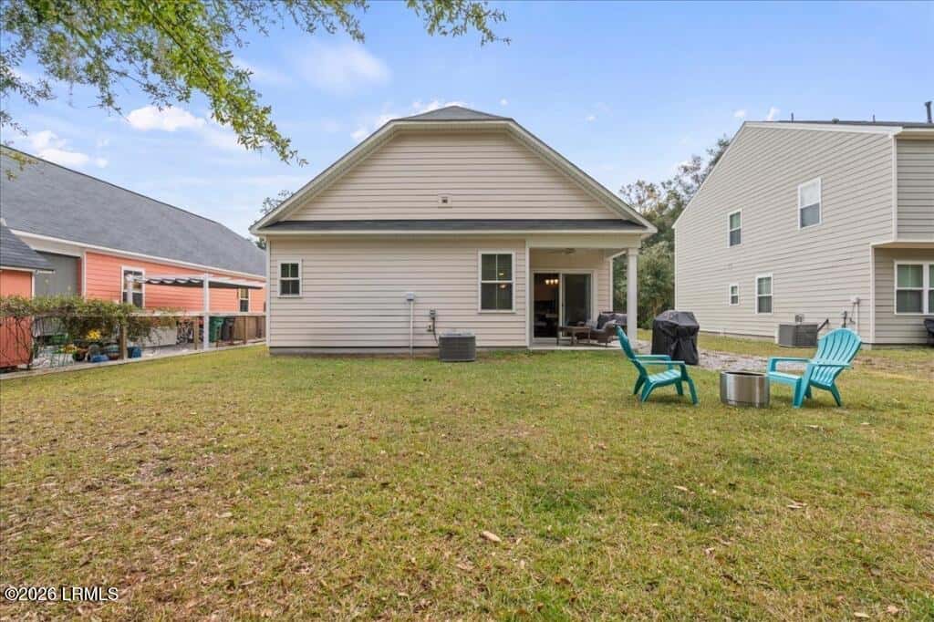 18 Camp Saxton Way, Port Royal, SC 29935 — photo 26 of 27