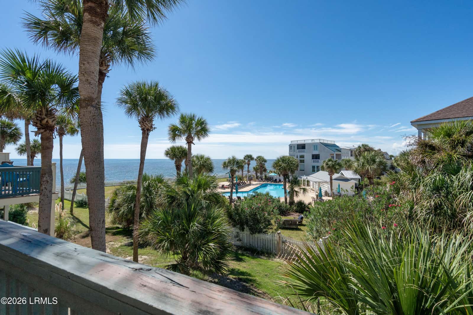 659 New Haven Court, Fripp Island, SC 29920 — photo 41 of 46
