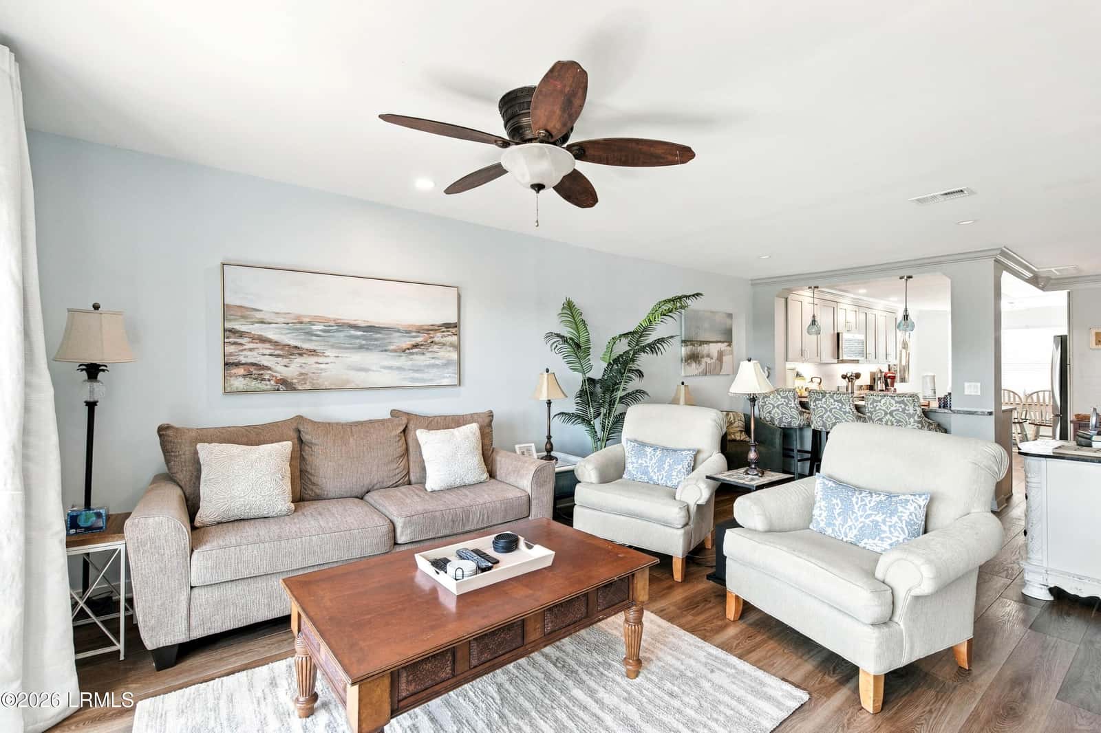 659 New Haven Court, Fripp Island, SC 29920 — photo 2 of 46