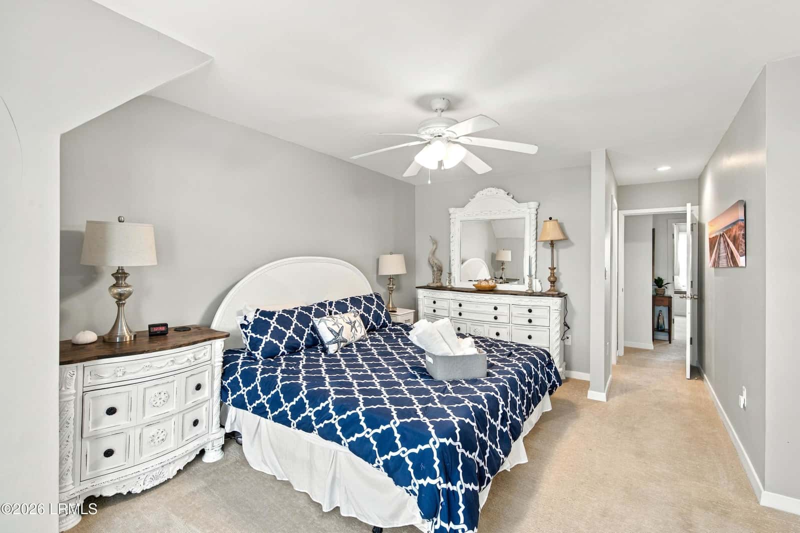 659 New Haven Court, Fripp Island, SC 29920 — photo 30 of 46