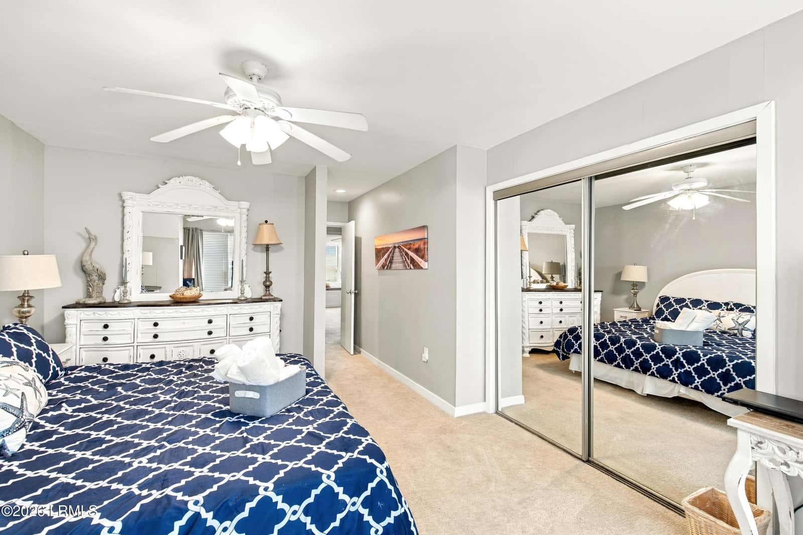 659 New Haven Court, Fripp Island, SC 29920 — photo 32 of 46
