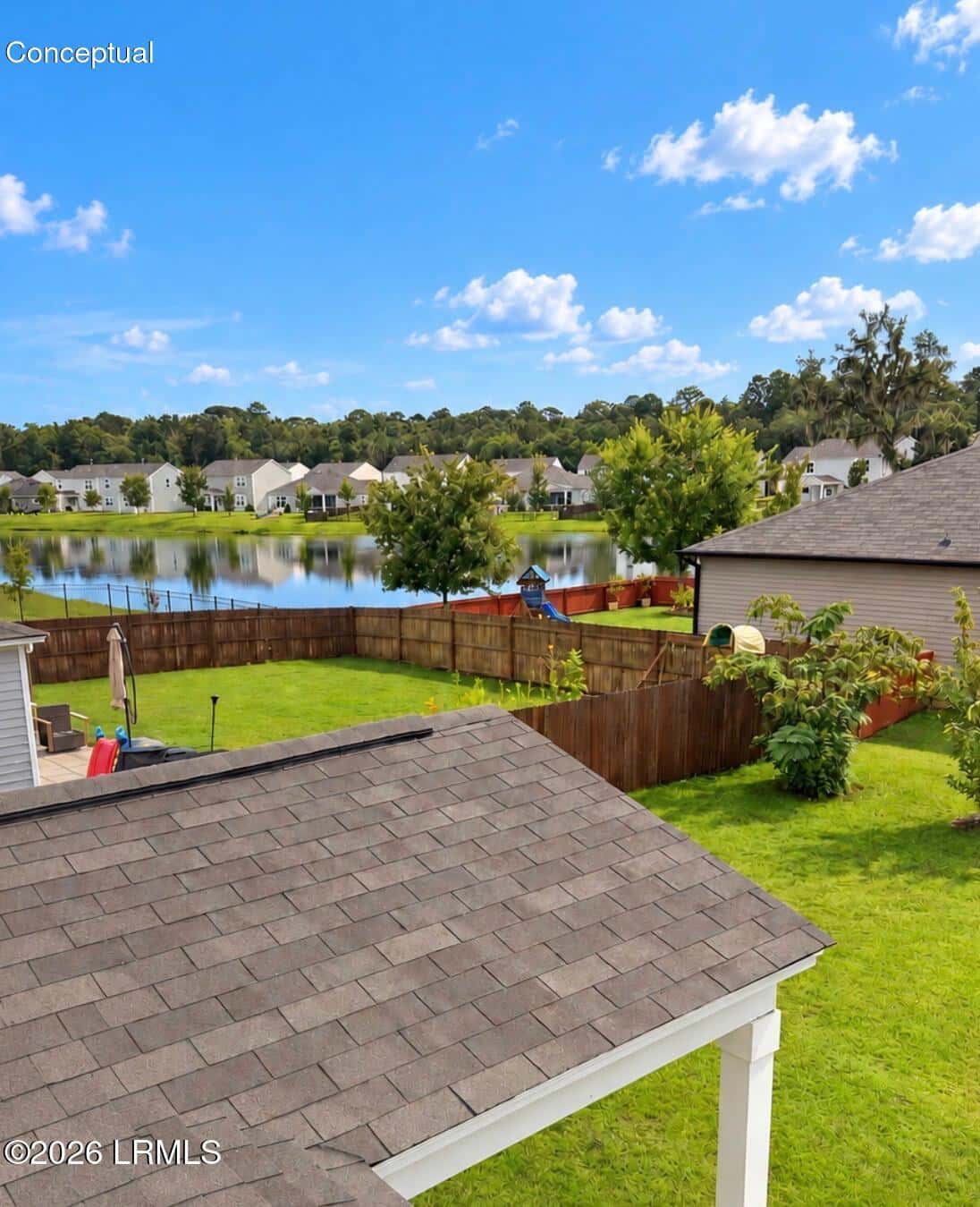 1 Toxaway Lane, Beaufort, SC 29906 — photo 26 of 59