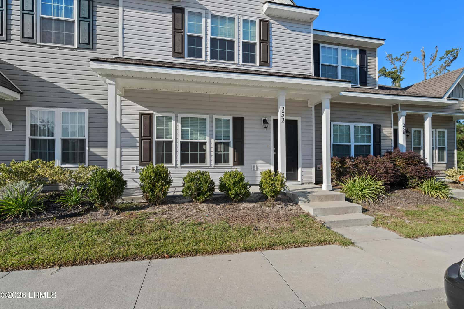 252 Admiration Avenue, Beaufort, SC 29906 — photo 2 of 26