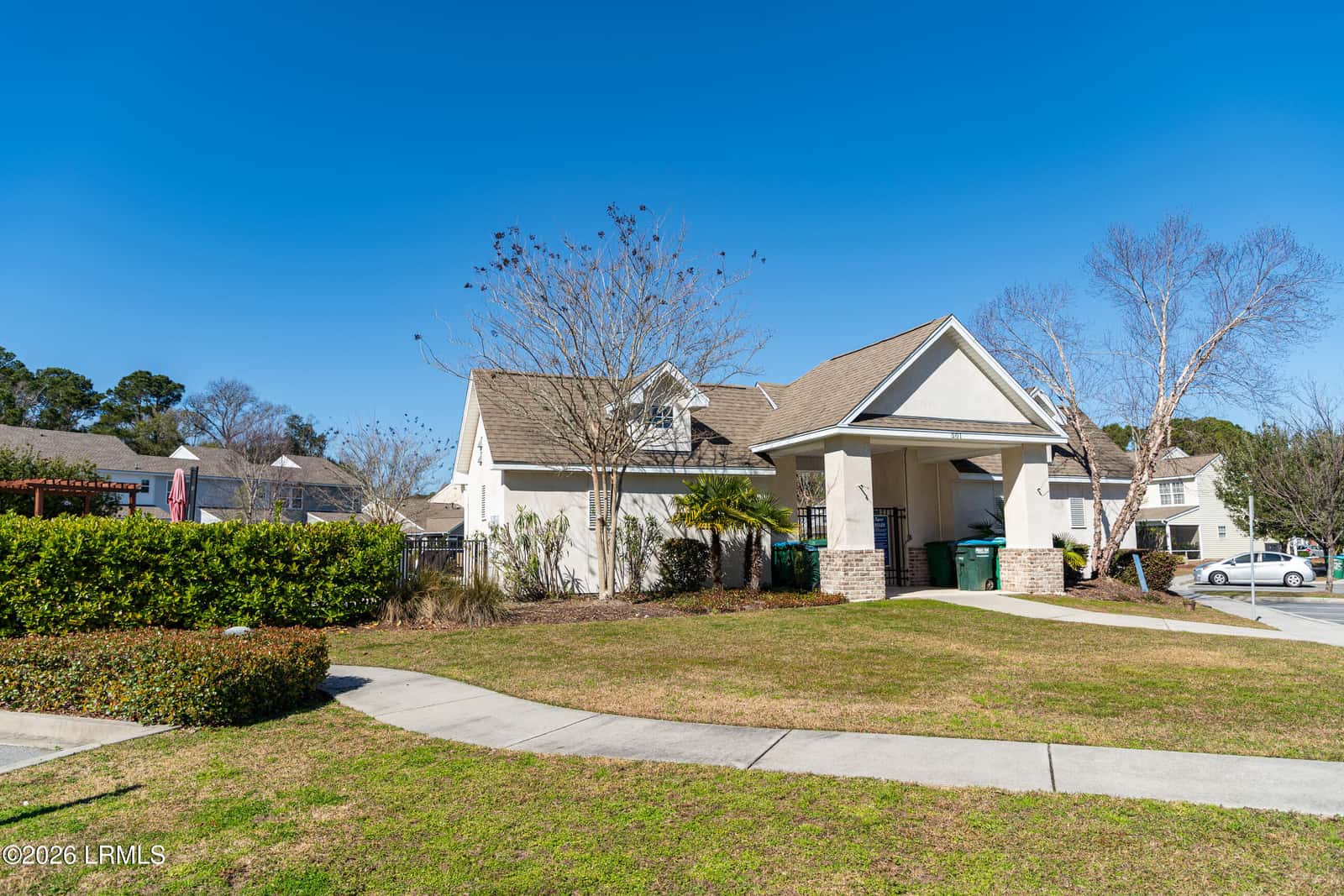 252 Admiration Avenue, Beaufort, SC 29906 — photo 24 of 26