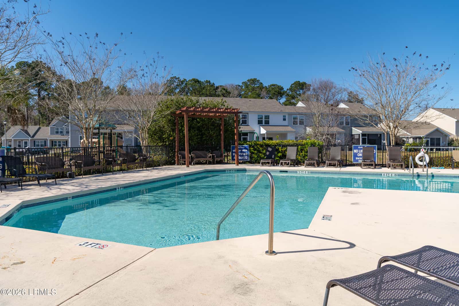 252 Admiration Avenue, Beaufort, SC 29906 — photo 25 of 26