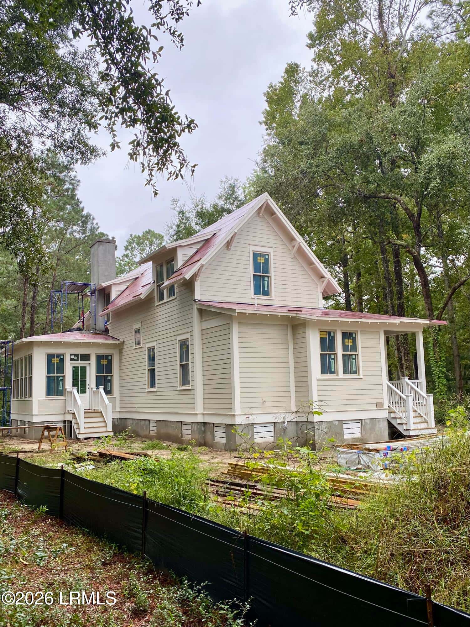 695 Distant Island Drive, Beaufort, SC 29907 — photo 6 of 43