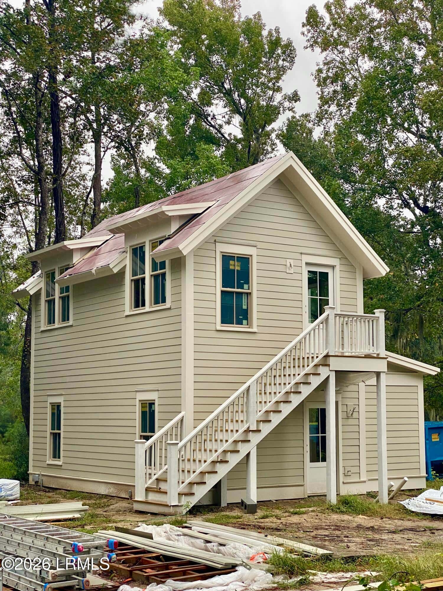 695 Distant Island Drive, Beaufort, SC 29907 — photo 9 of 43