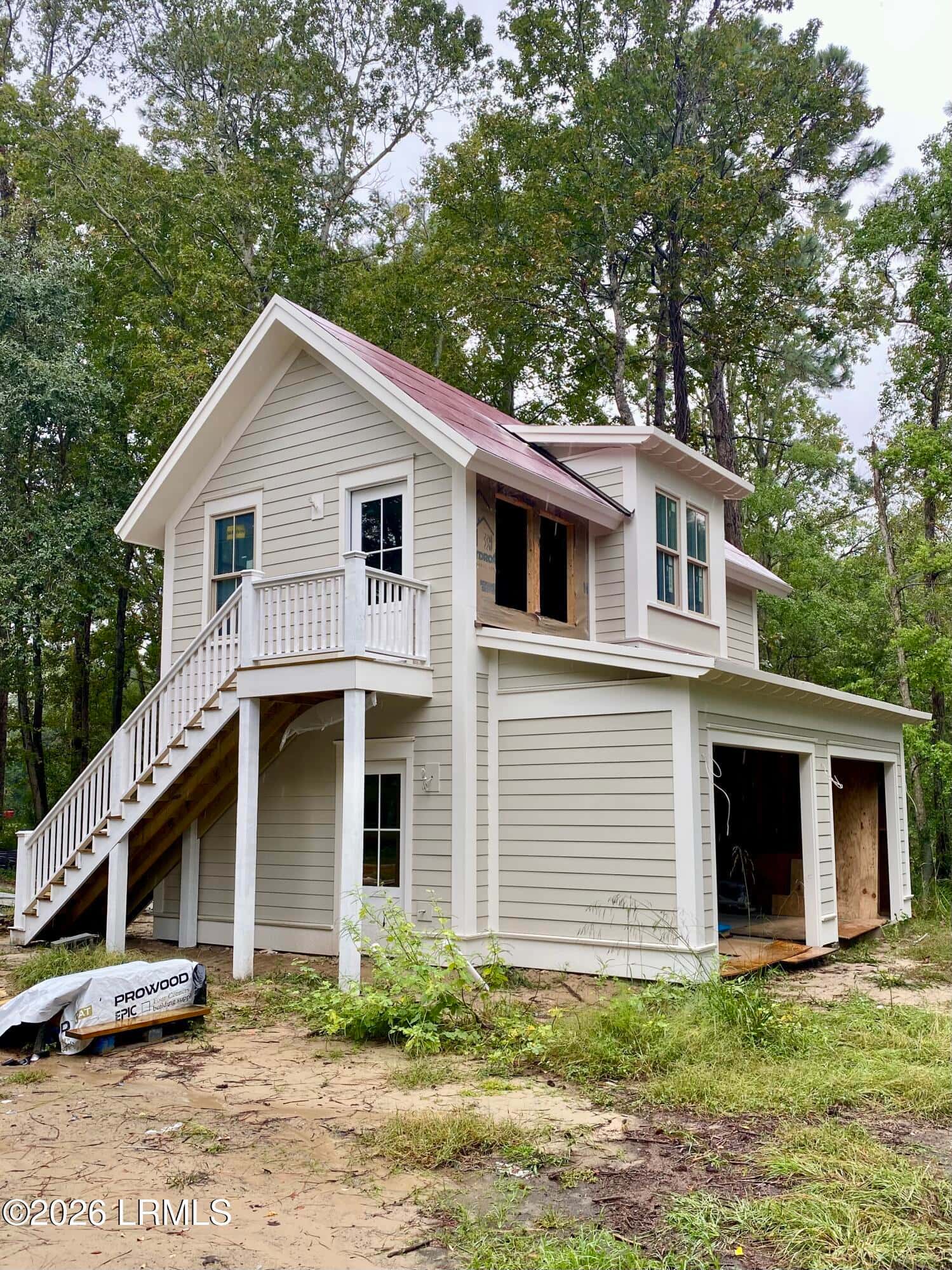695 Distant Island Drive, Beaufort, SC 29907 — photo 8 of 43