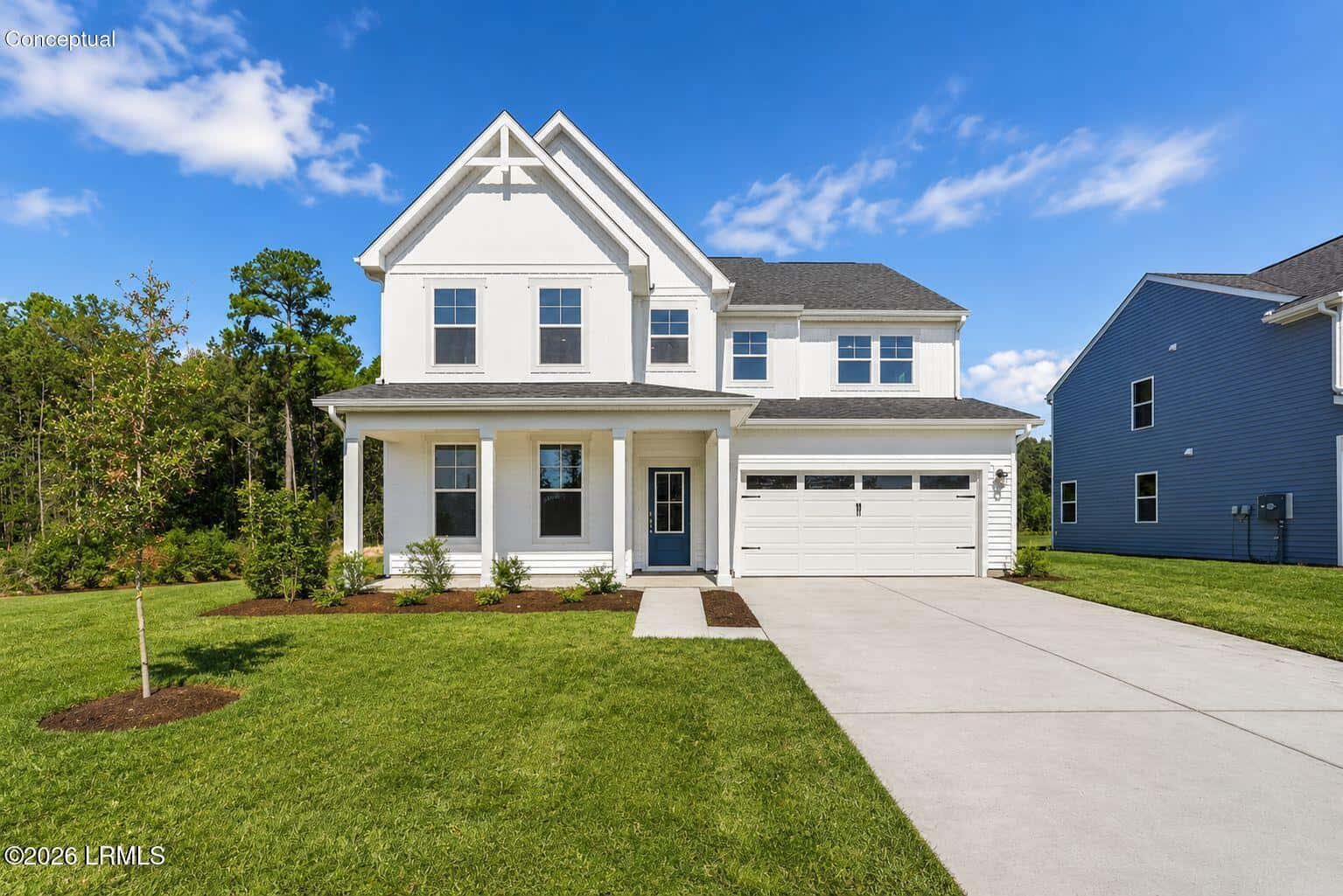 1300 Rifle Road, Ridgeland, SC 29936 — photo 1 of 52
