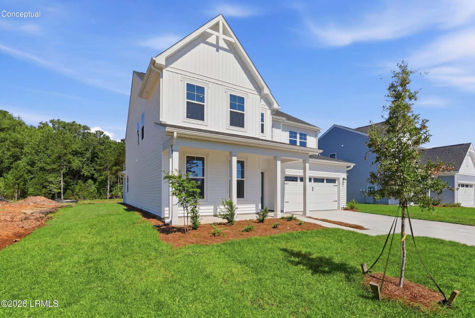 1300 Rifle Road, Ridgeland, SC 29936 — photo 3 of 52