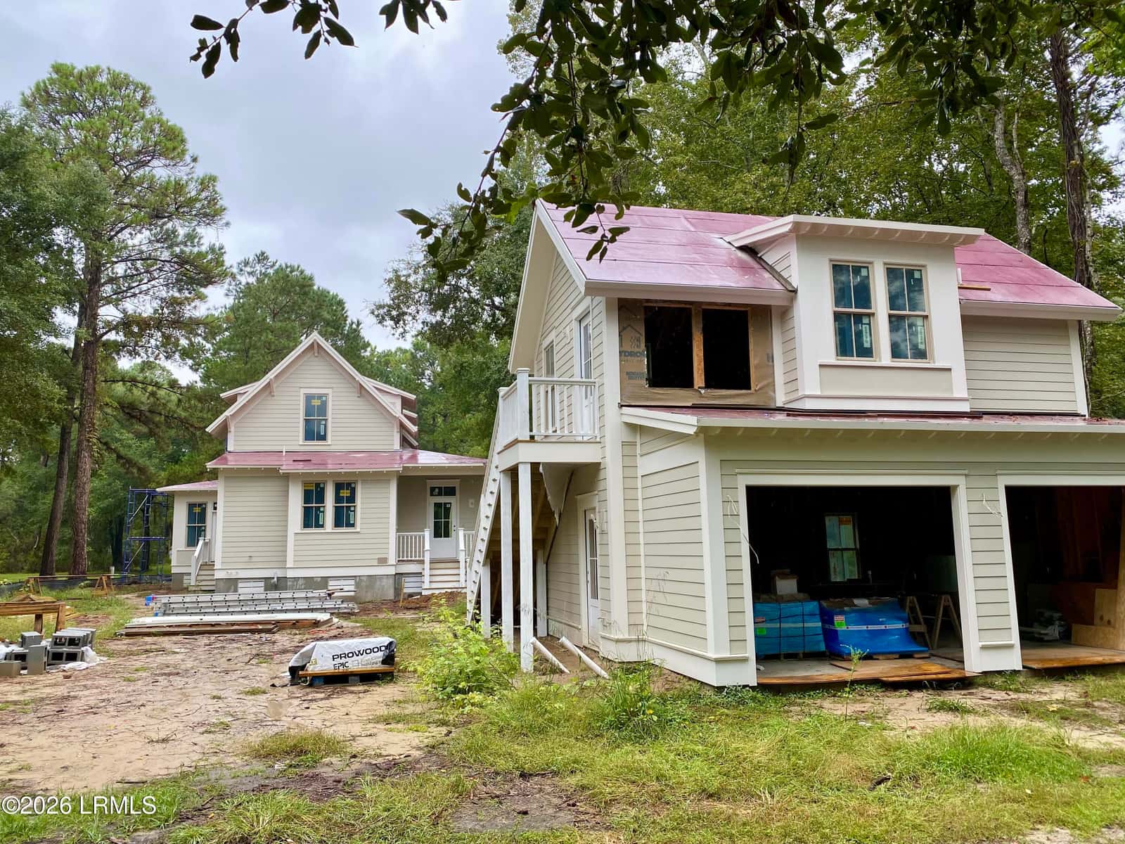 695 Distant Island Drive, Beaufort, SC 29907 — photo 10 of 43