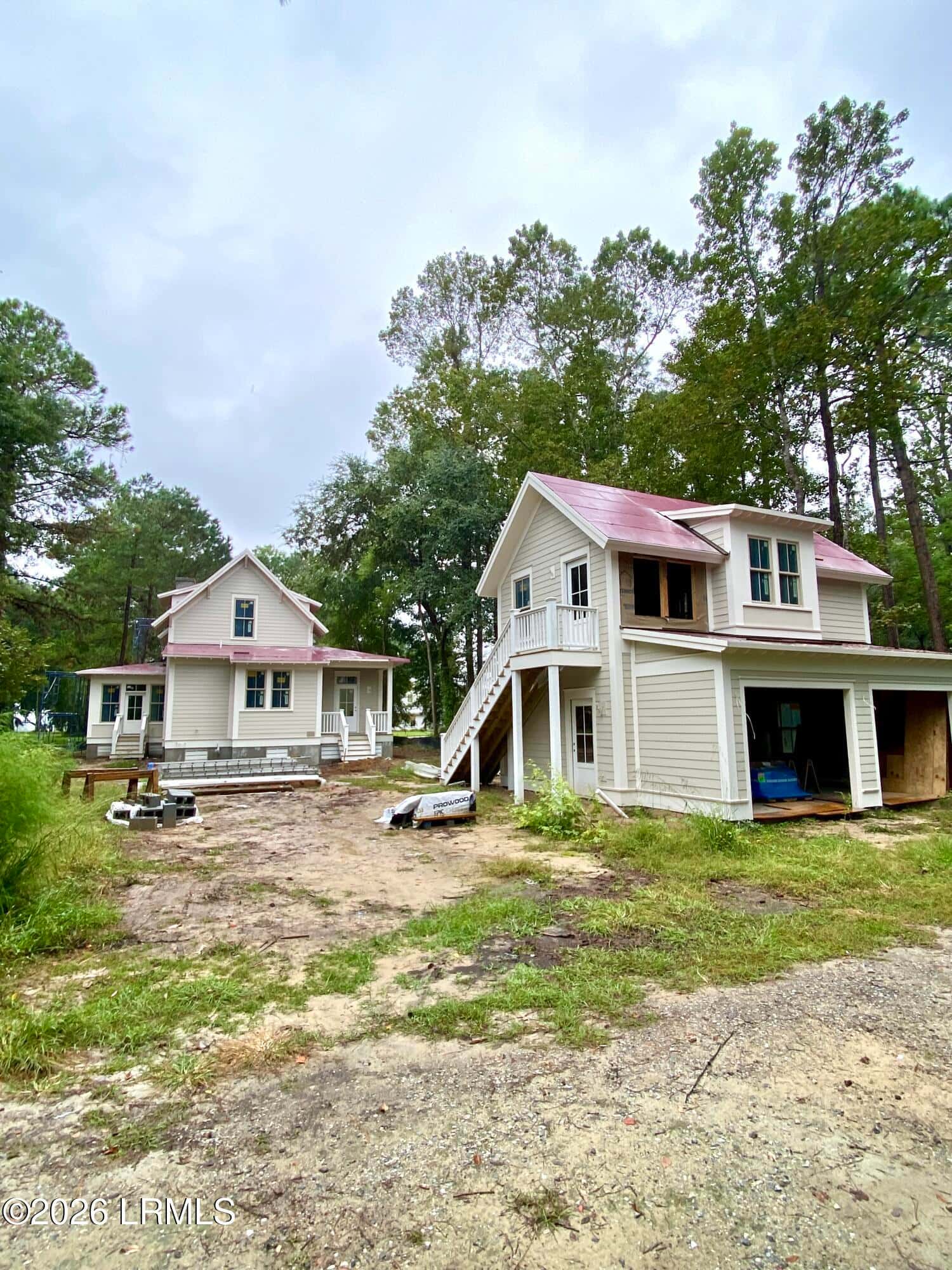 695 Distant Island Drive, Beaufort, SC 29907 — photo 11 of 43